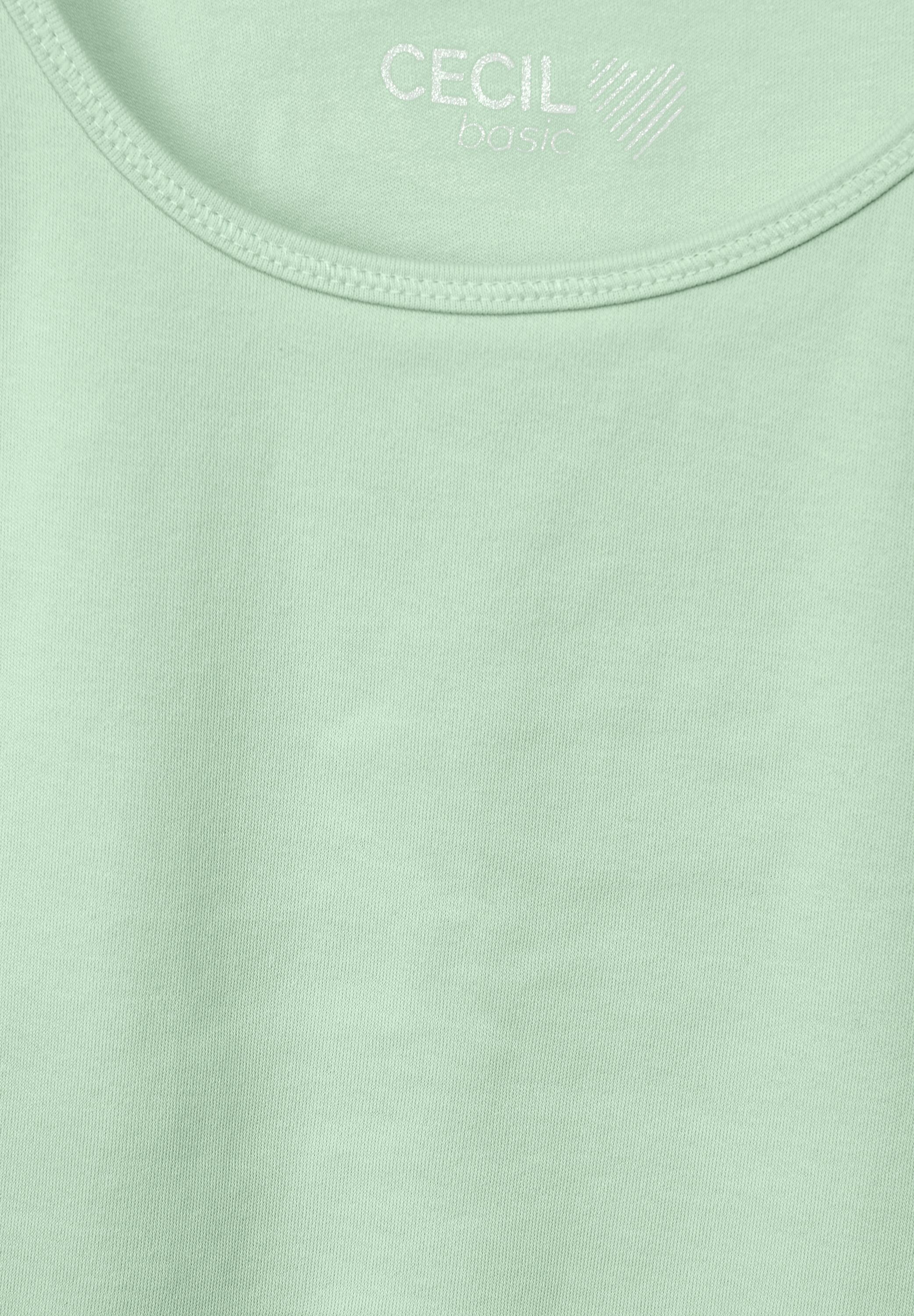 Top in Unifarbe