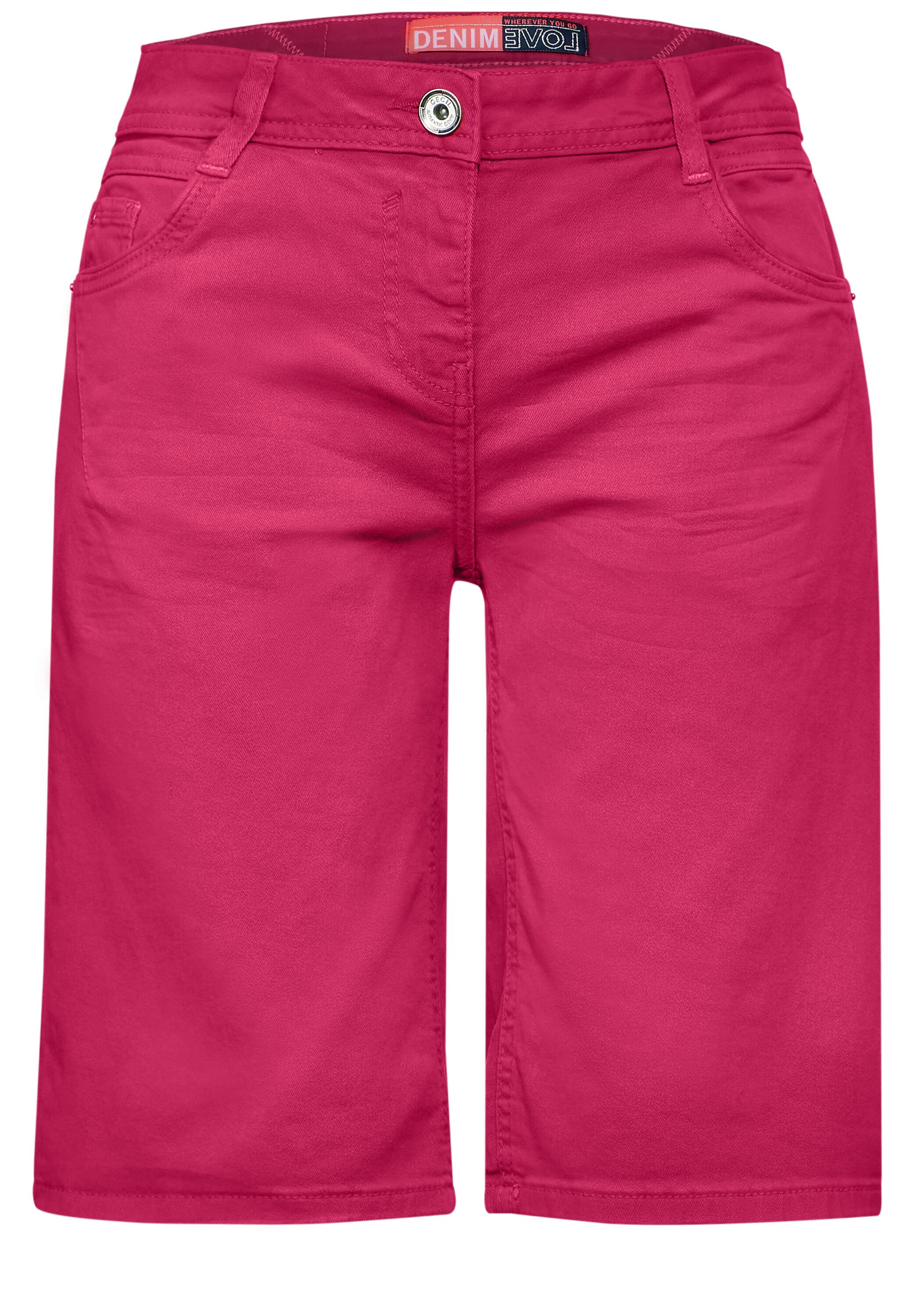 Jeans Shorts