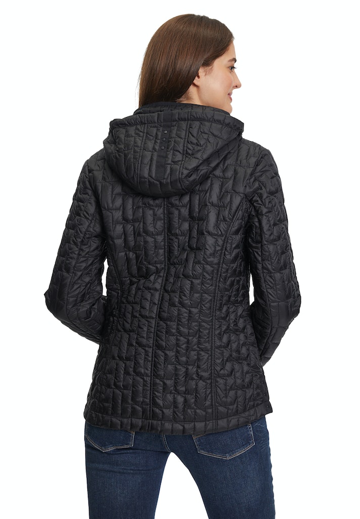 Steppjacke