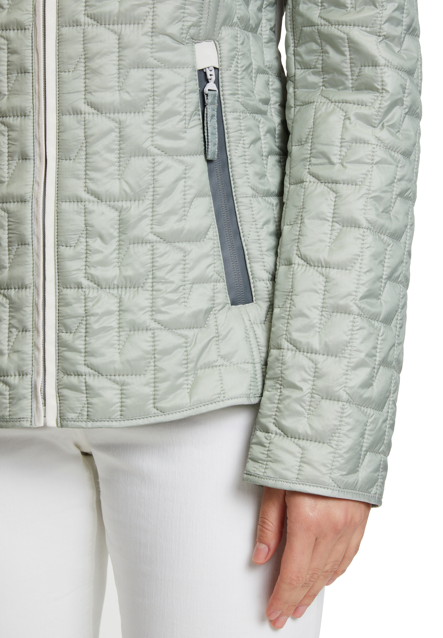 Steppjacke