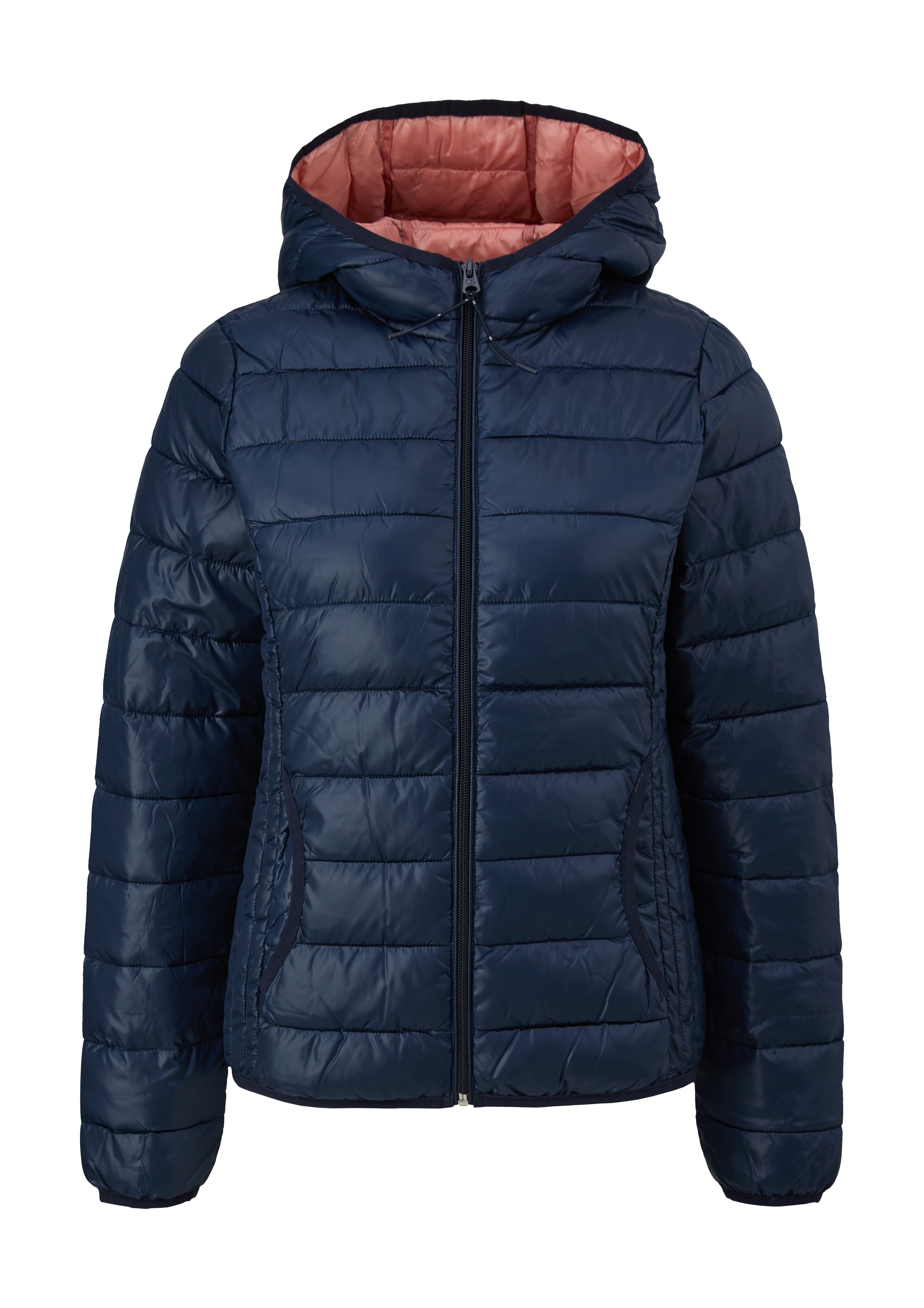 Outdoor-Jacke