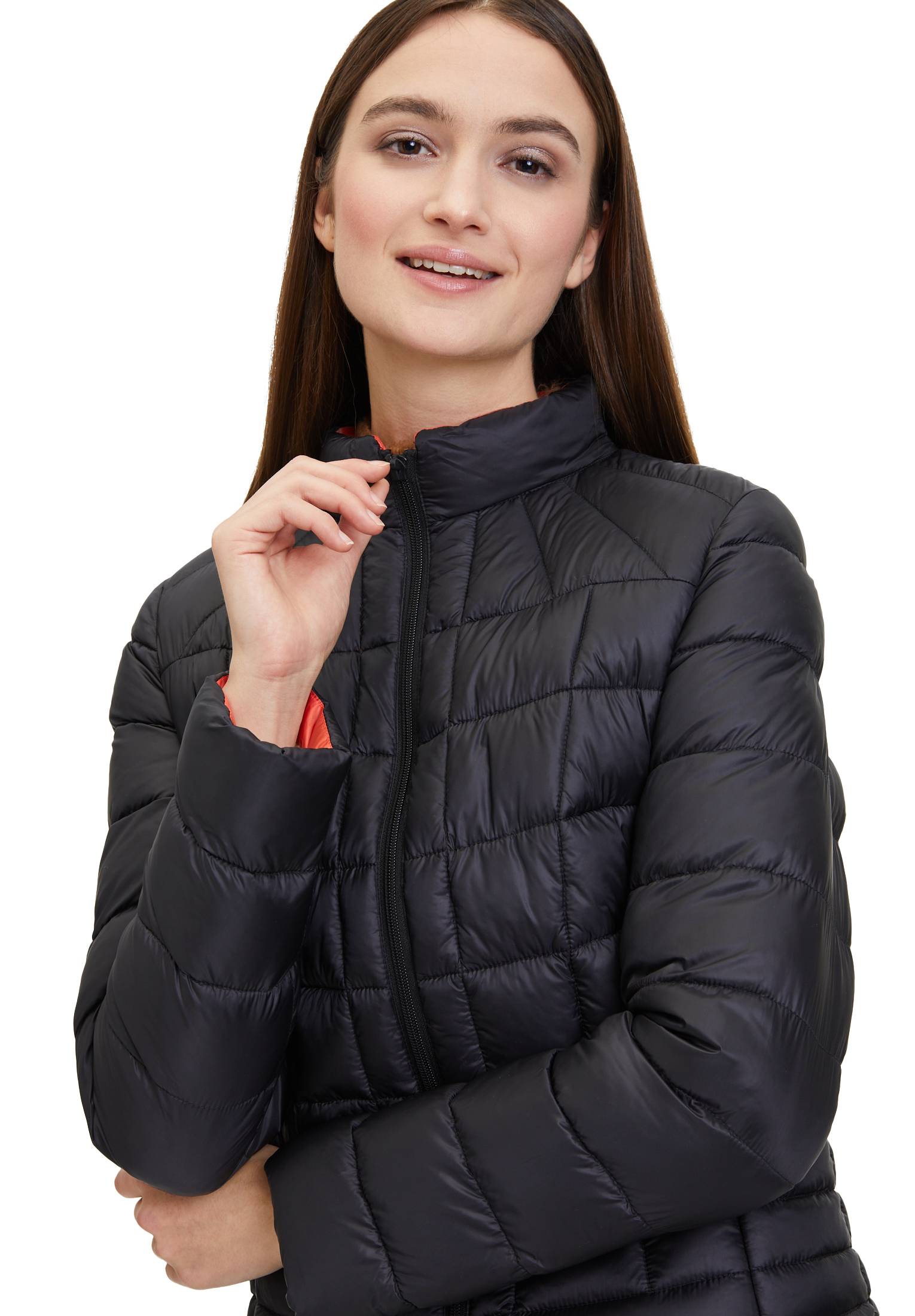 Steppjacke
