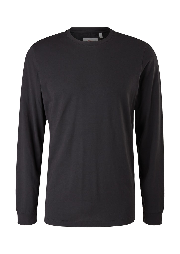 T-Shirt langarm