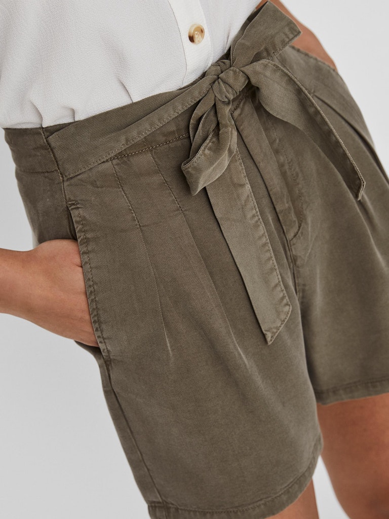 VMMIA HR LOOSE SUMMER SHORTS GA NOOS