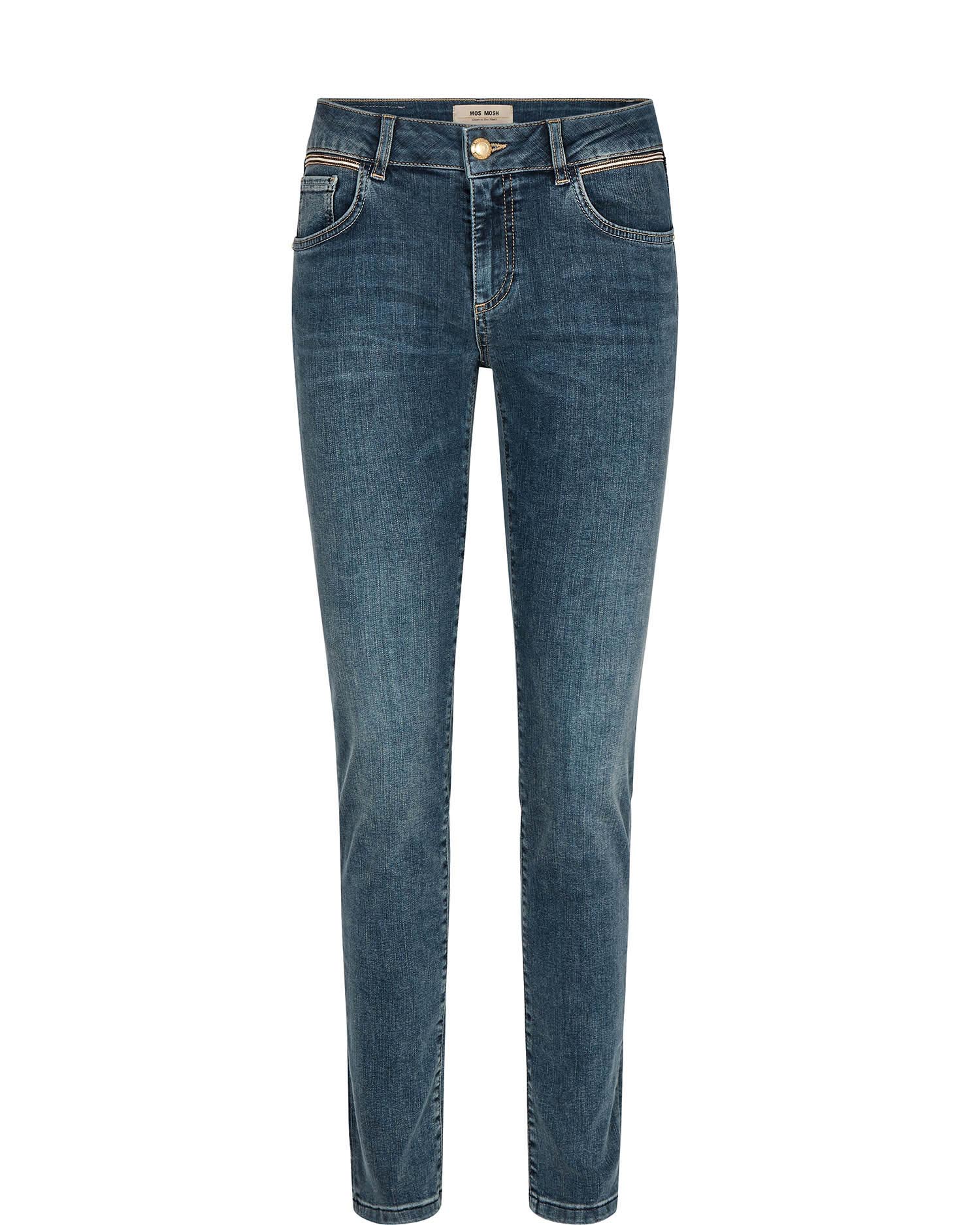 Sumner Ida Chain Jeans