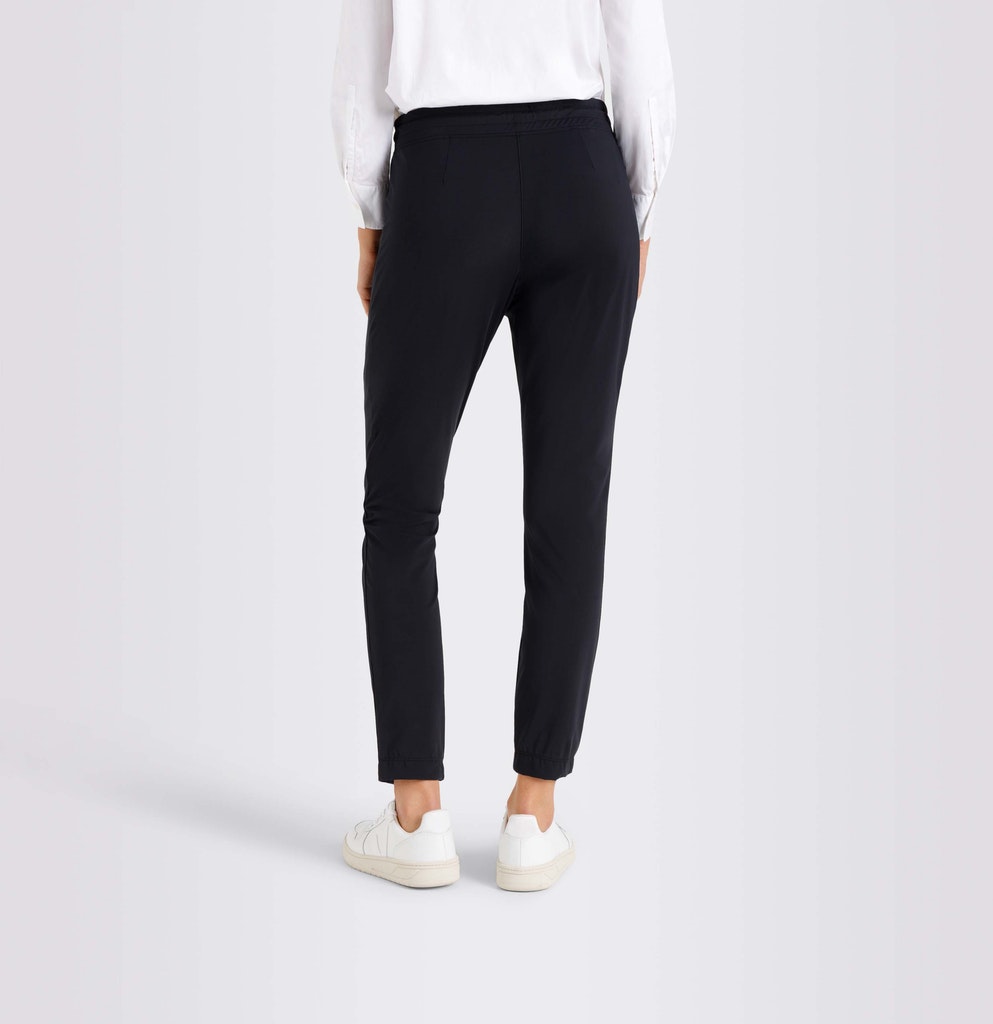 MAC JEANS - FUTURE clean, Premium techno stretch