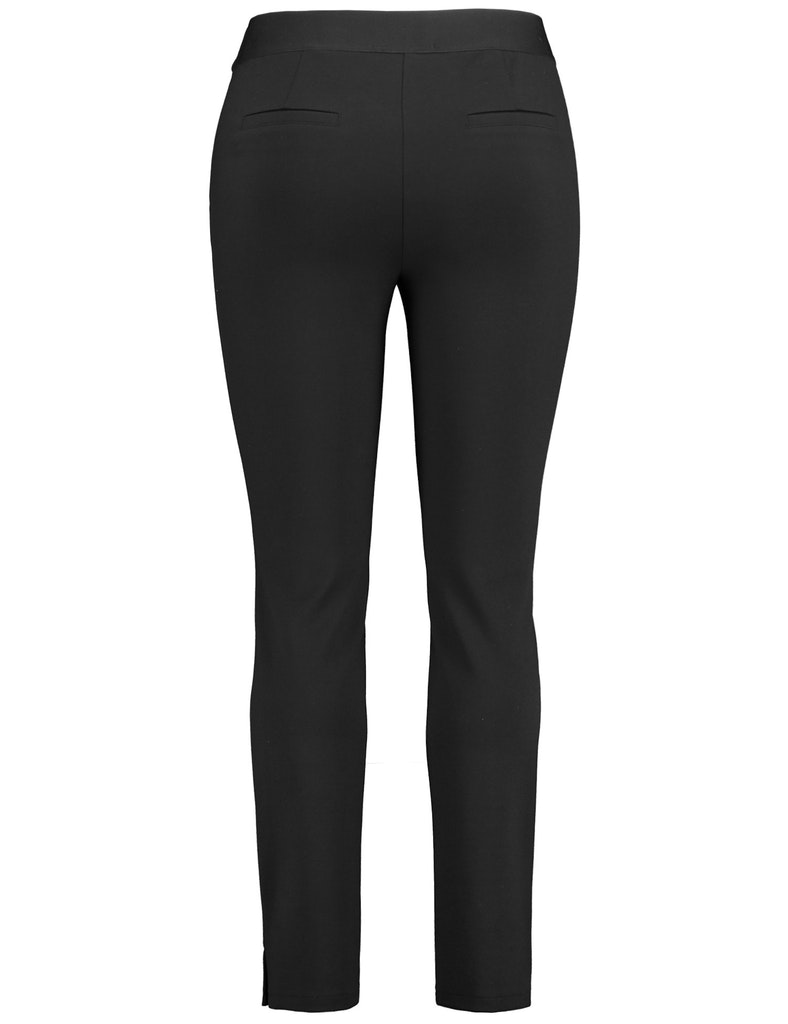 Stretchelastische Hose Lucy