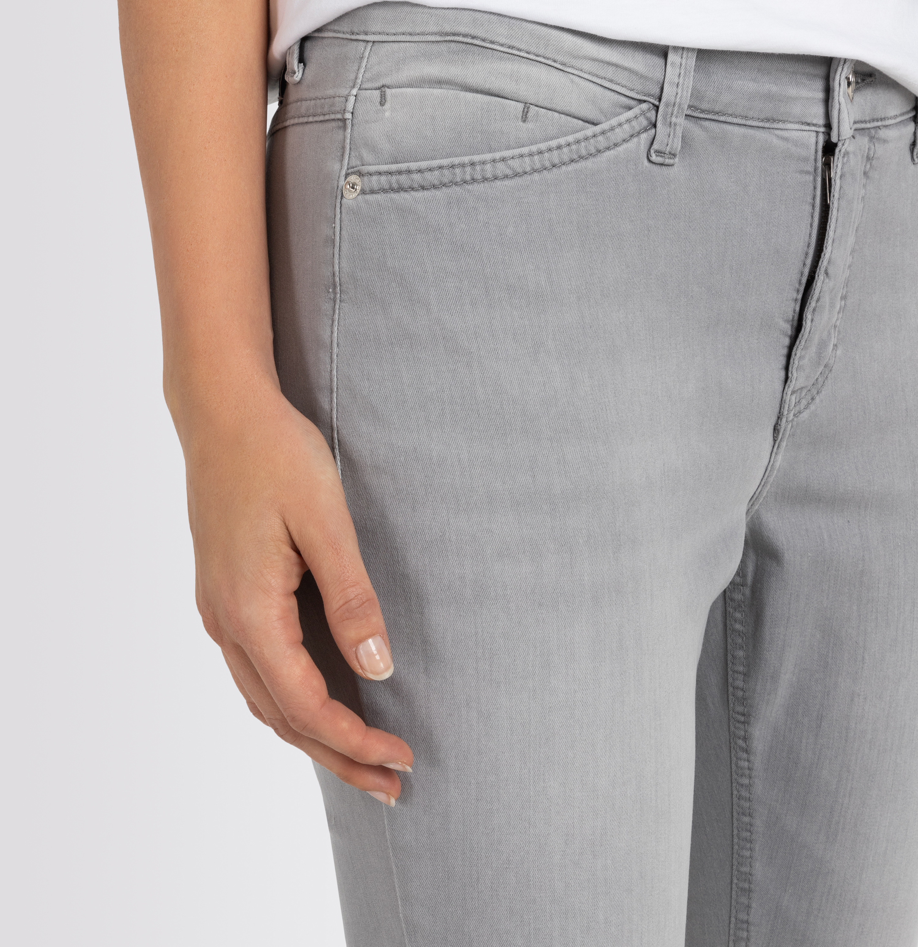 MAC JEANS - DREAM SUMMER, DREAM Wonder light Denim