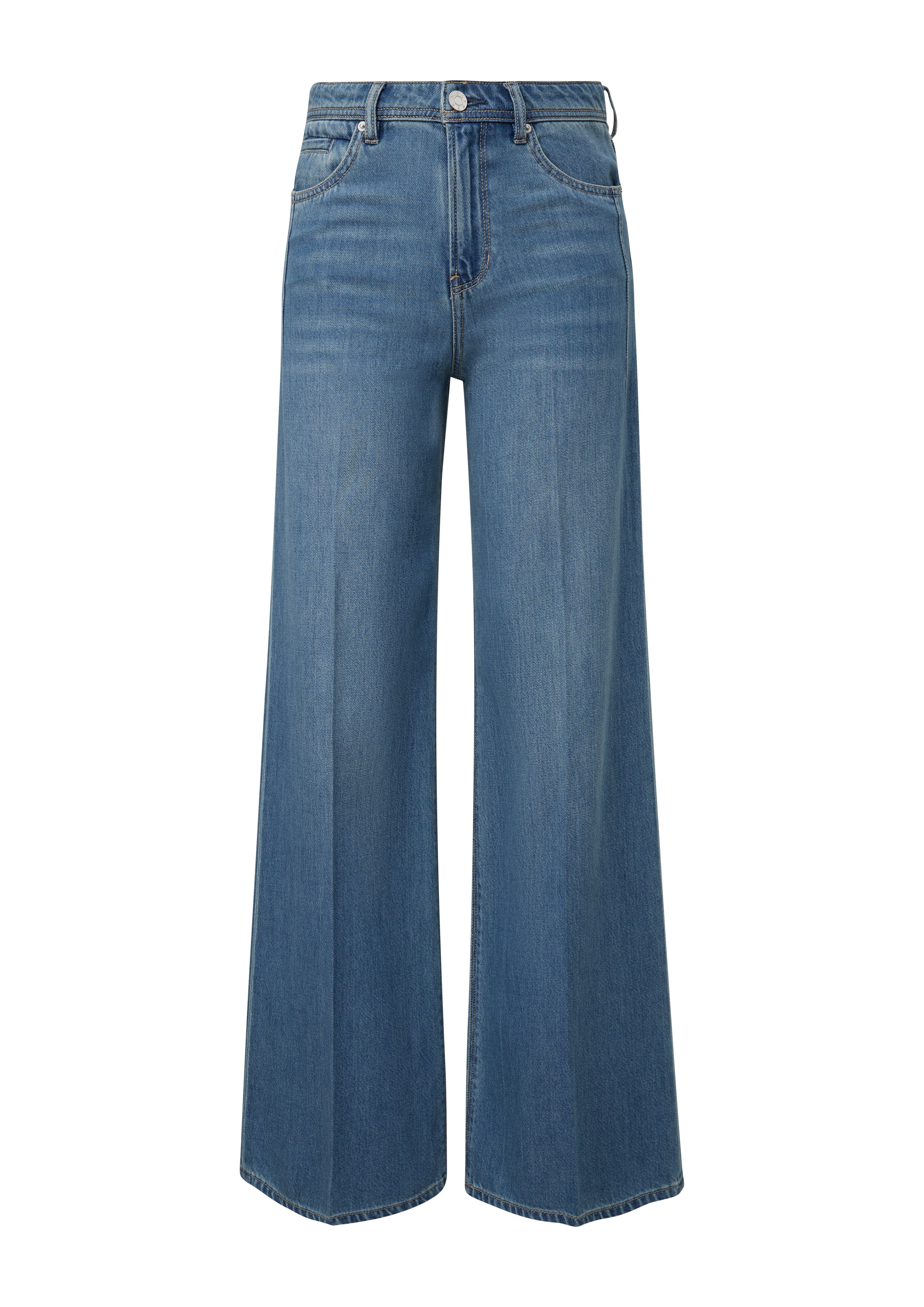 Jeans-Hose