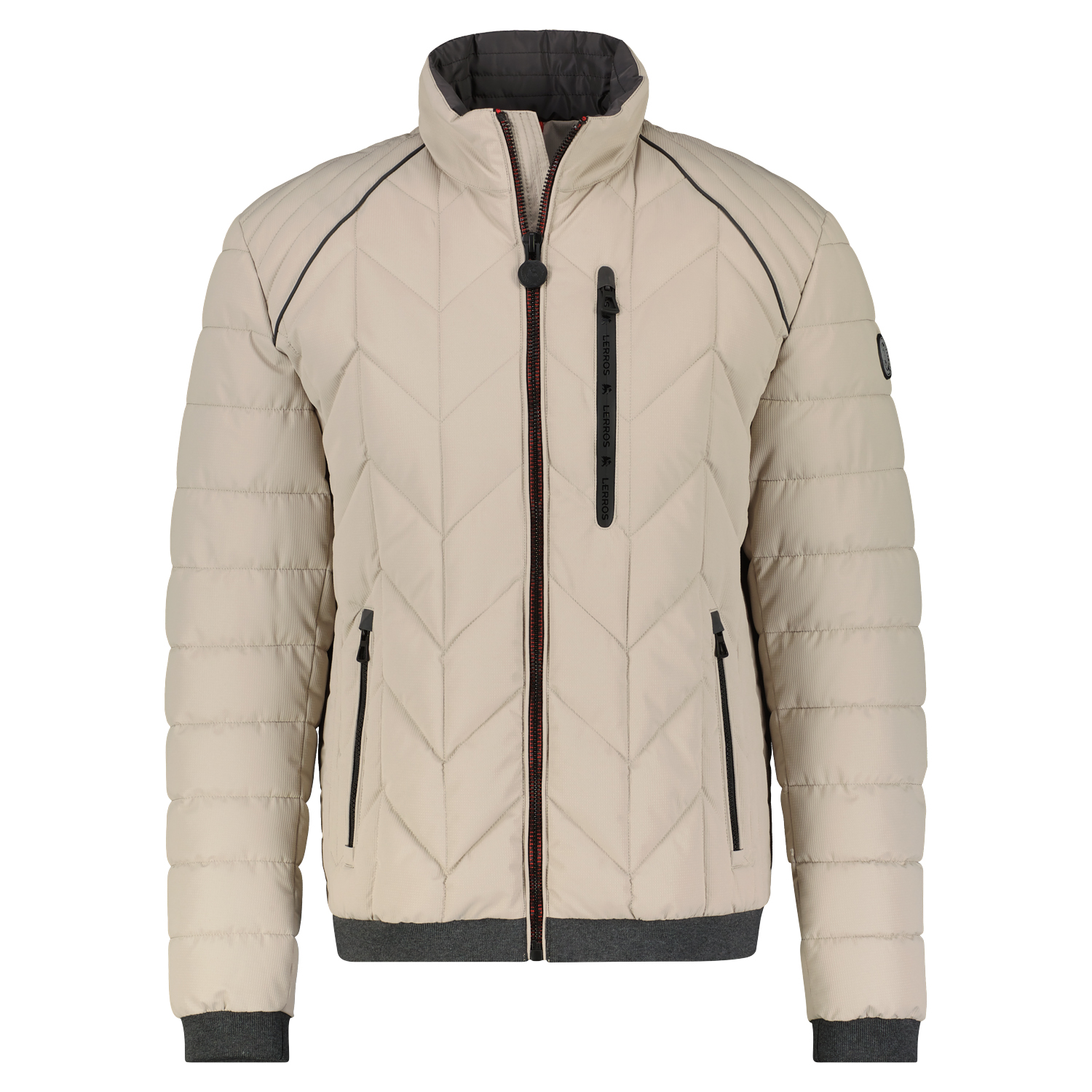 BLOUSON KONFEKTION
