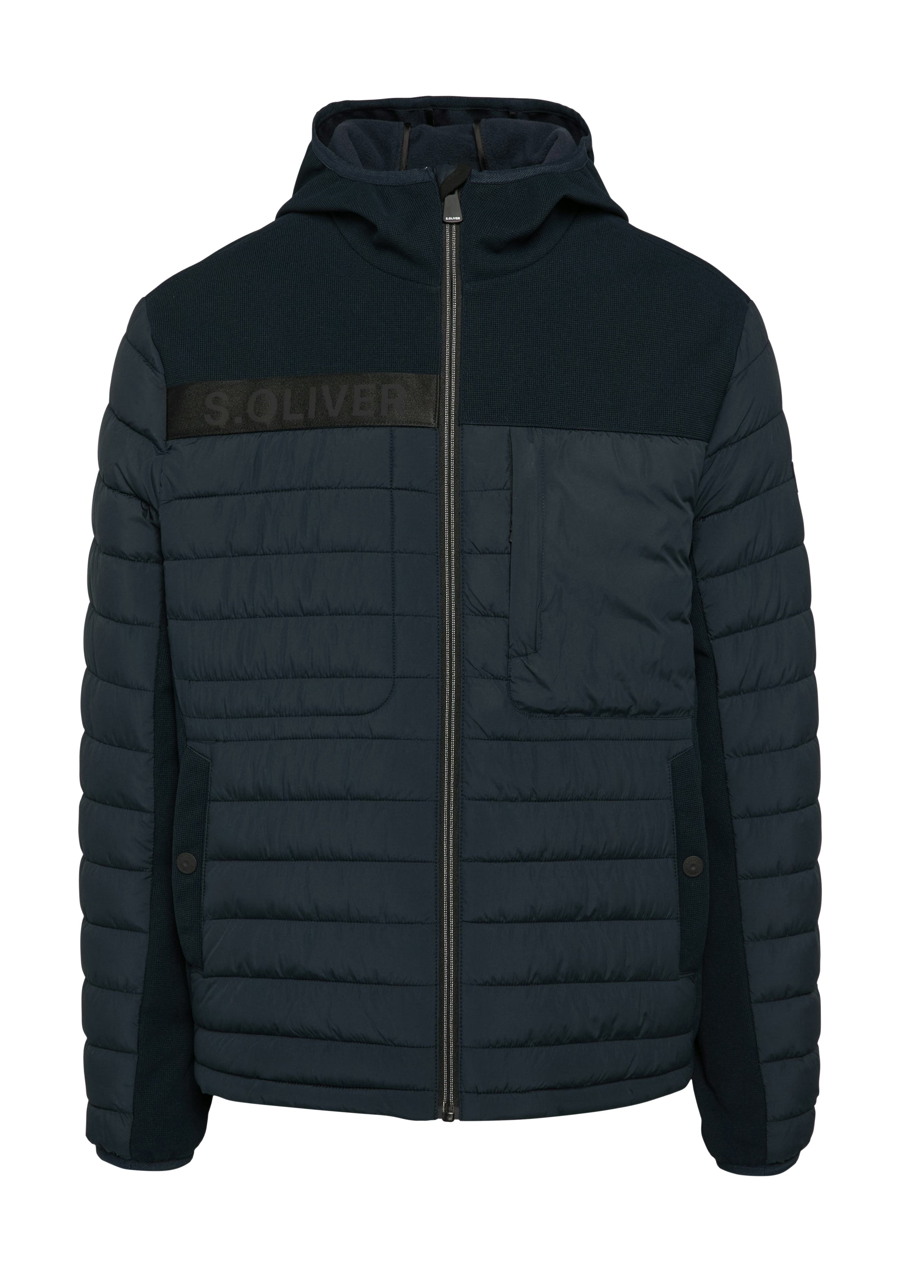Outdoor-Jacke