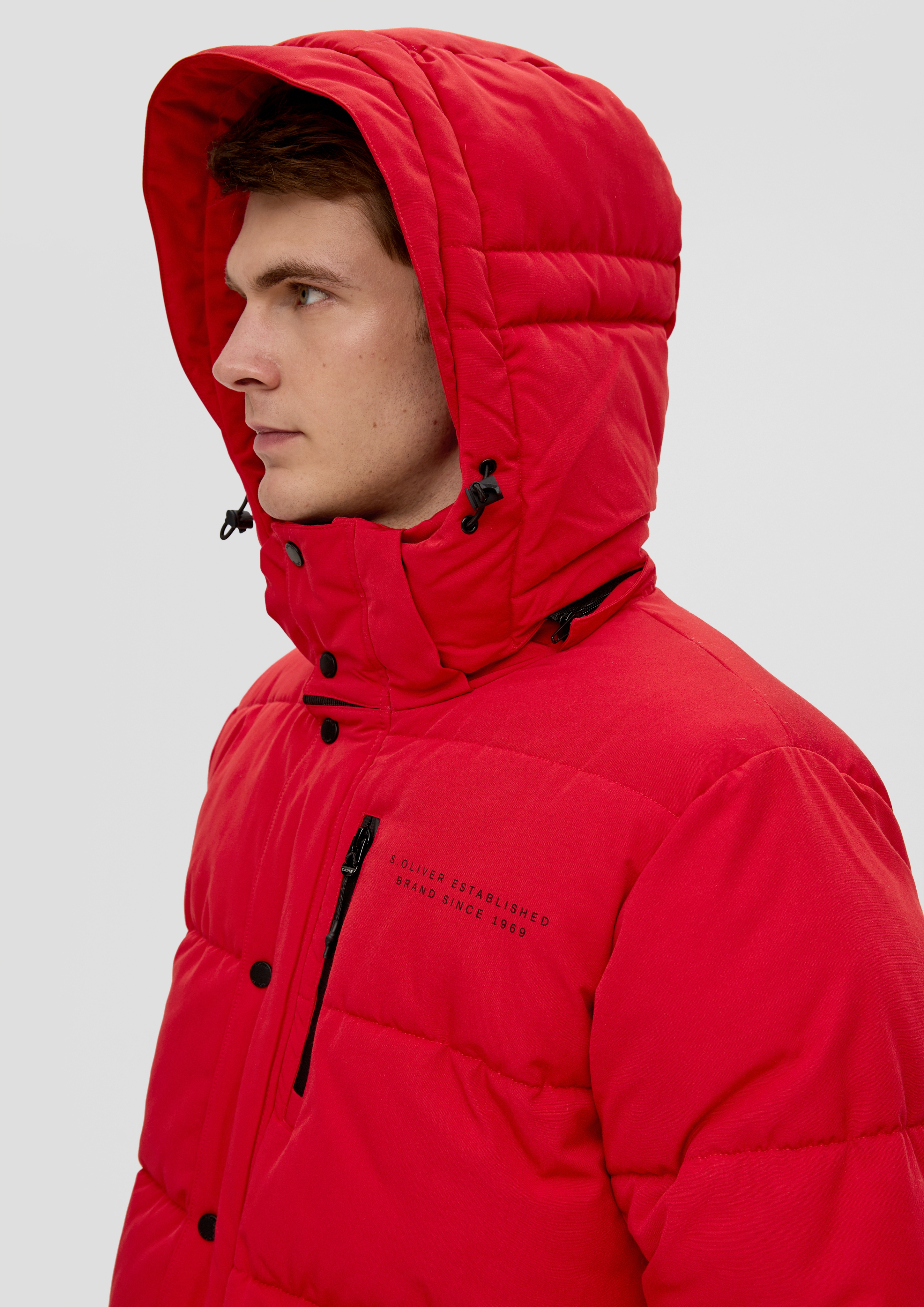 Jacke