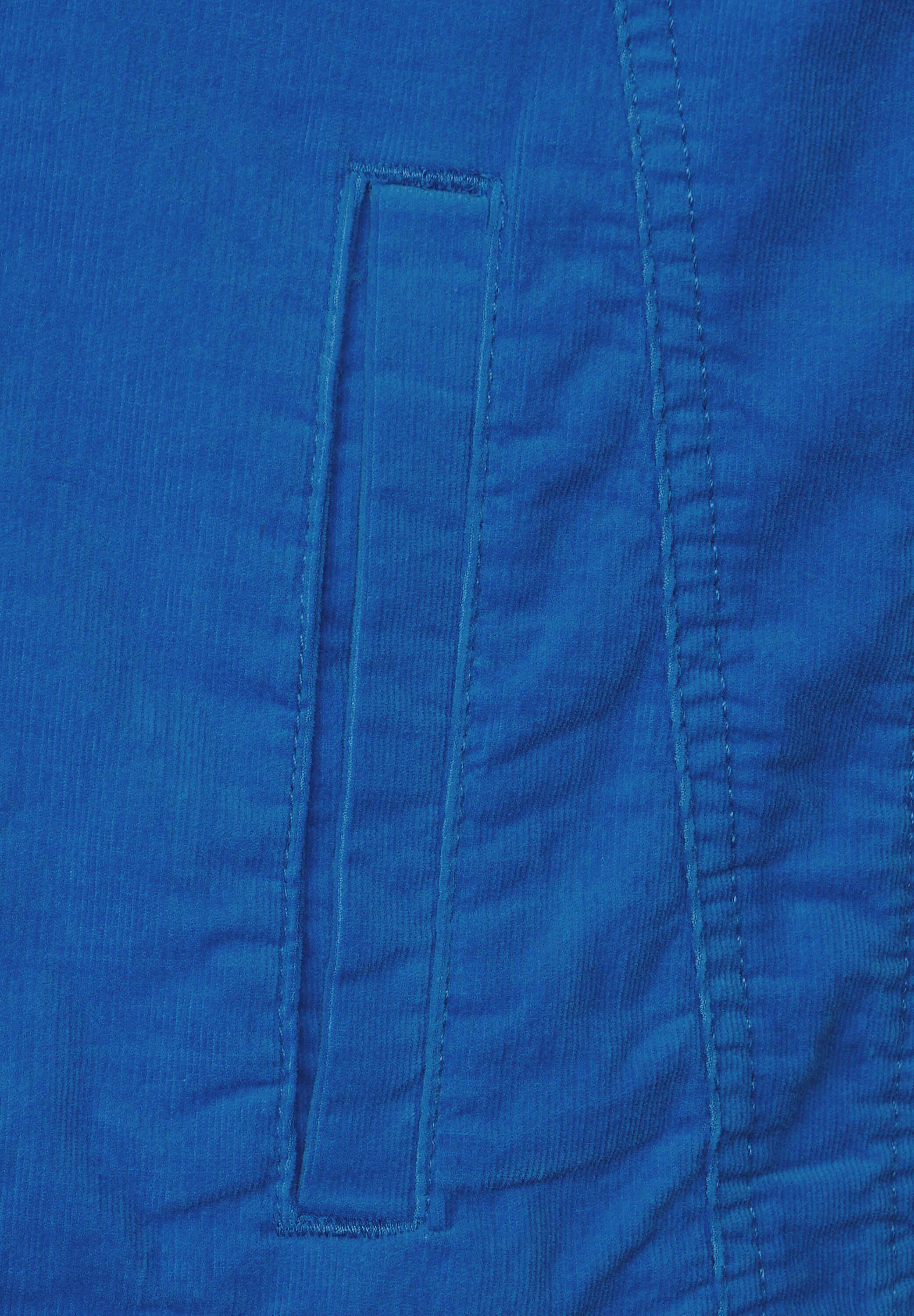 Coole Feincord Jacke