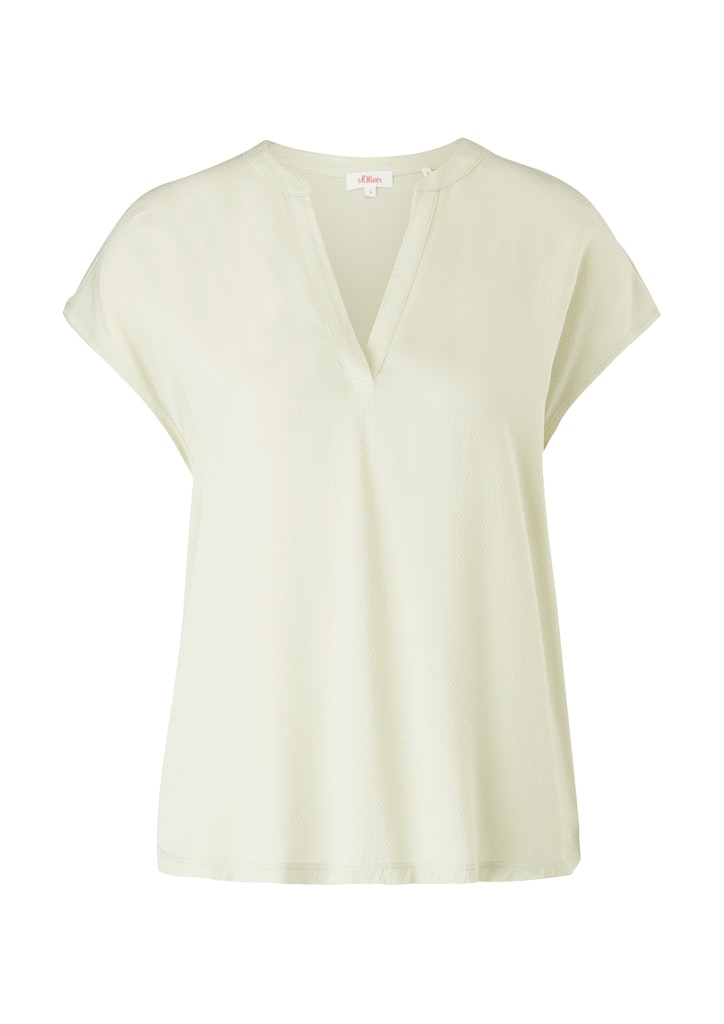 Blusenshirt
