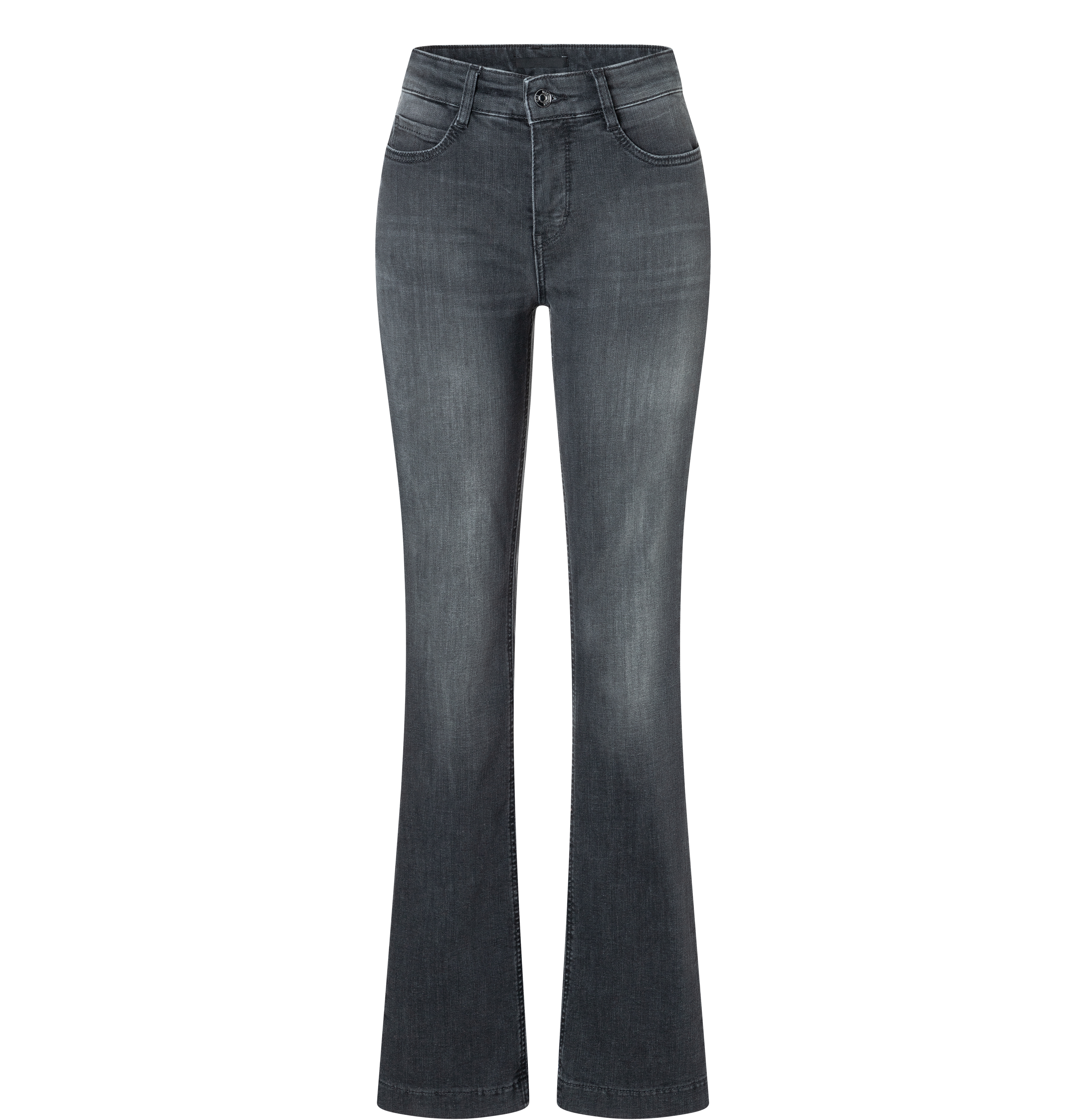 MAC JEANS - BOOT, Authentic Stretch Denim