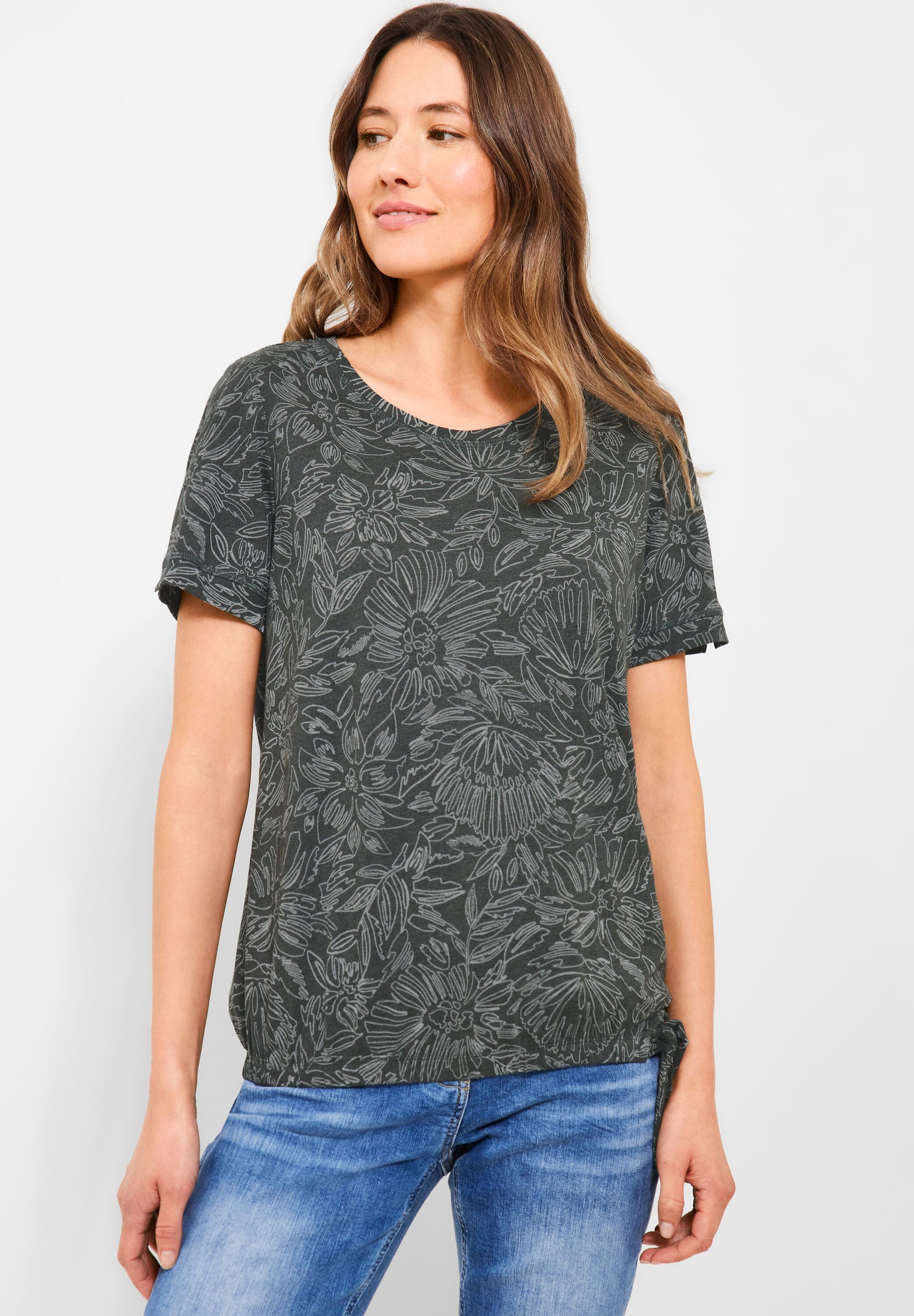Burn Out T-Shirt