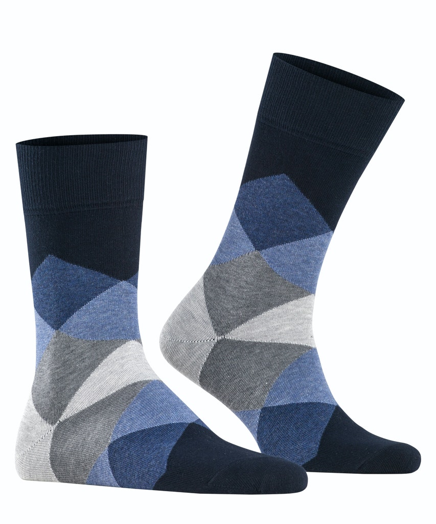 Socken Clyde