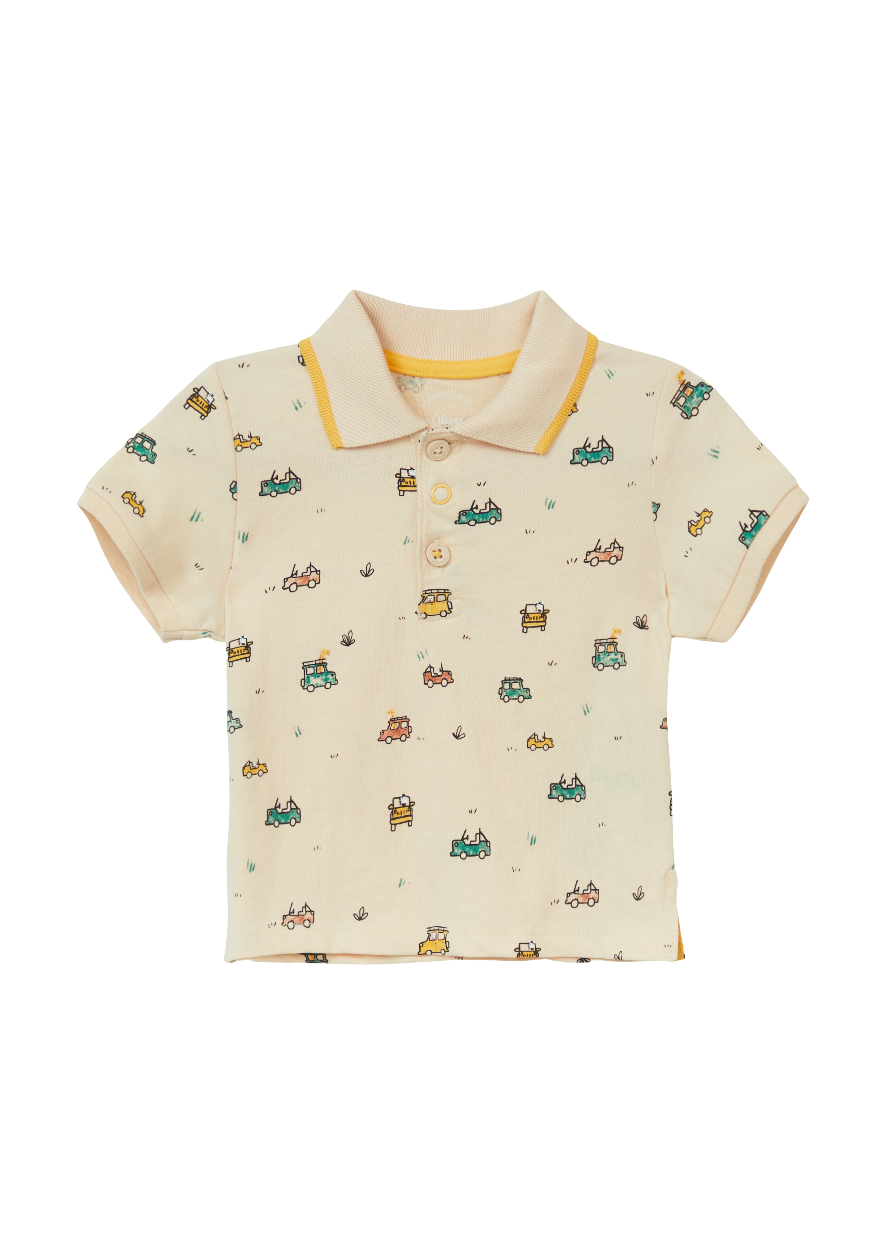 Polo-Shirt