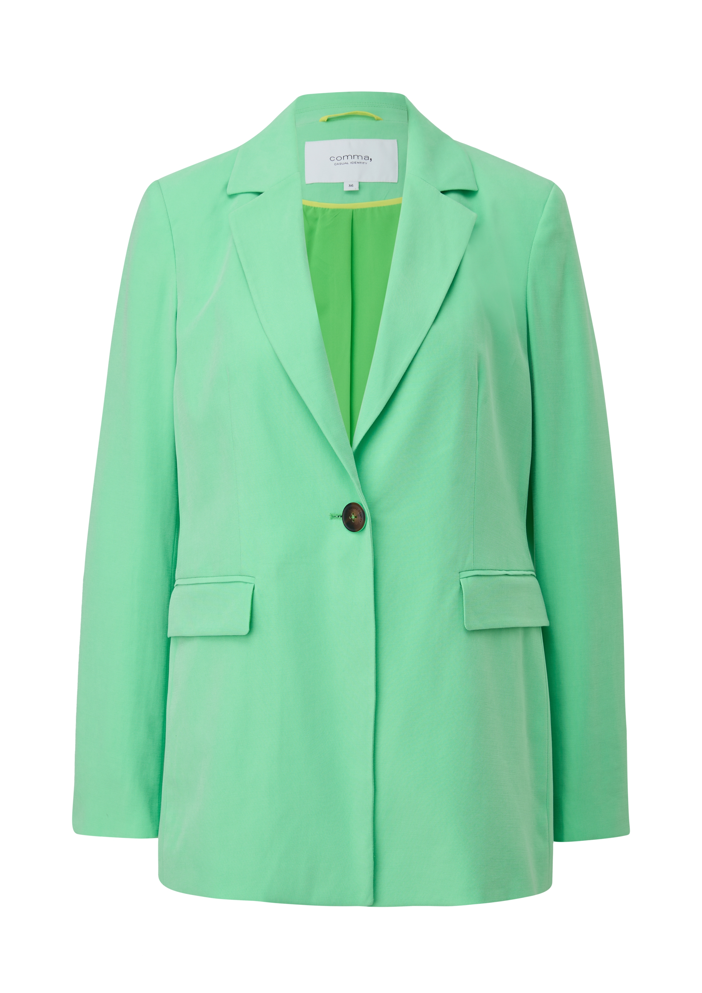 Indoor-Blazer