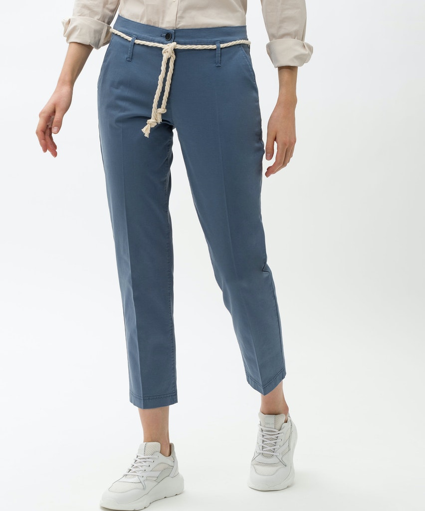 Style Mel S