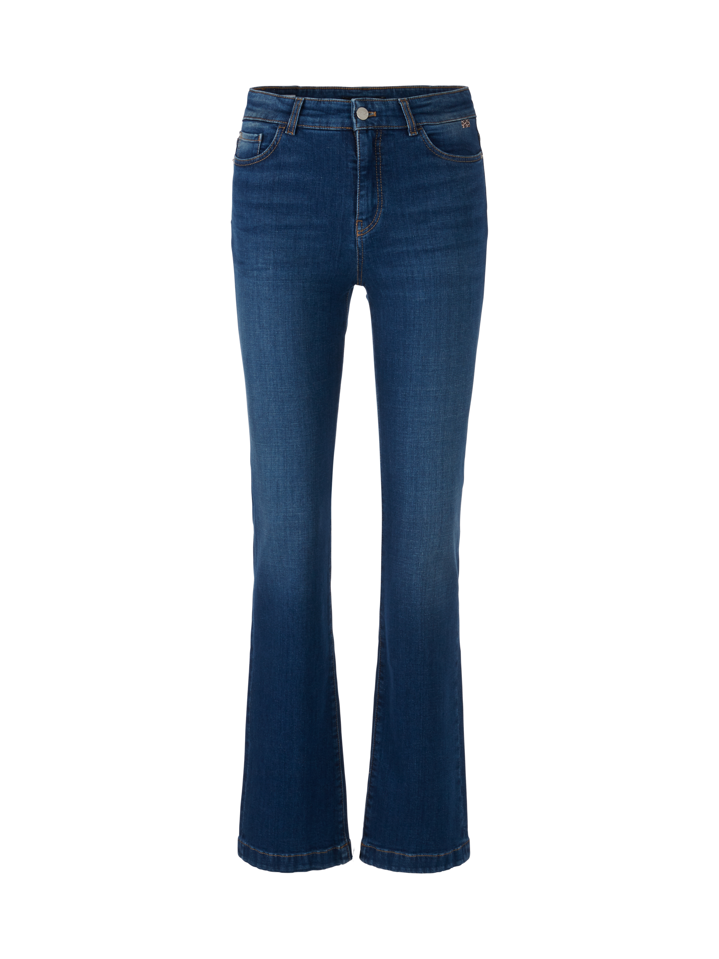„Rethink Together“ Jeans FARO