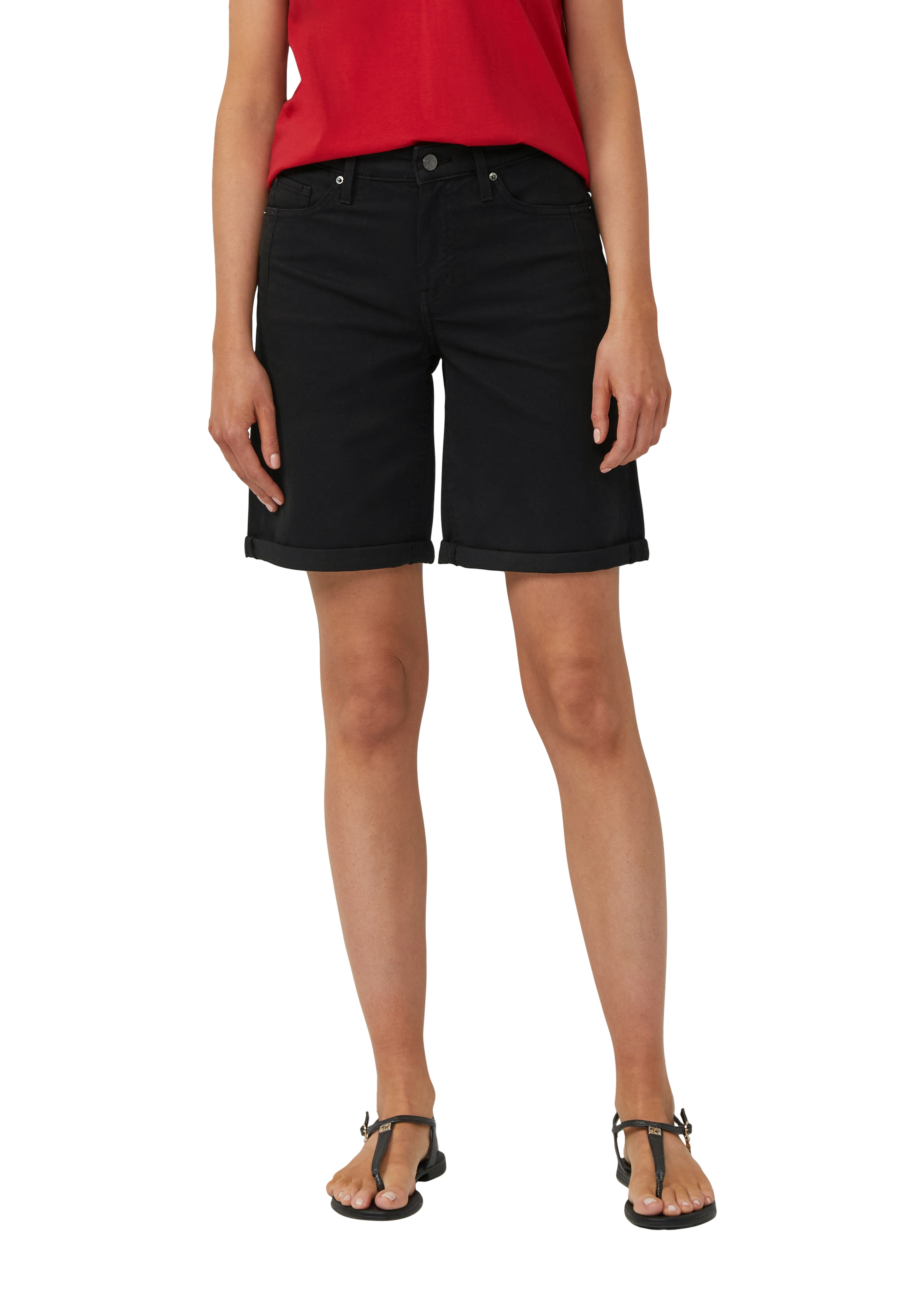 Jeans-Hose