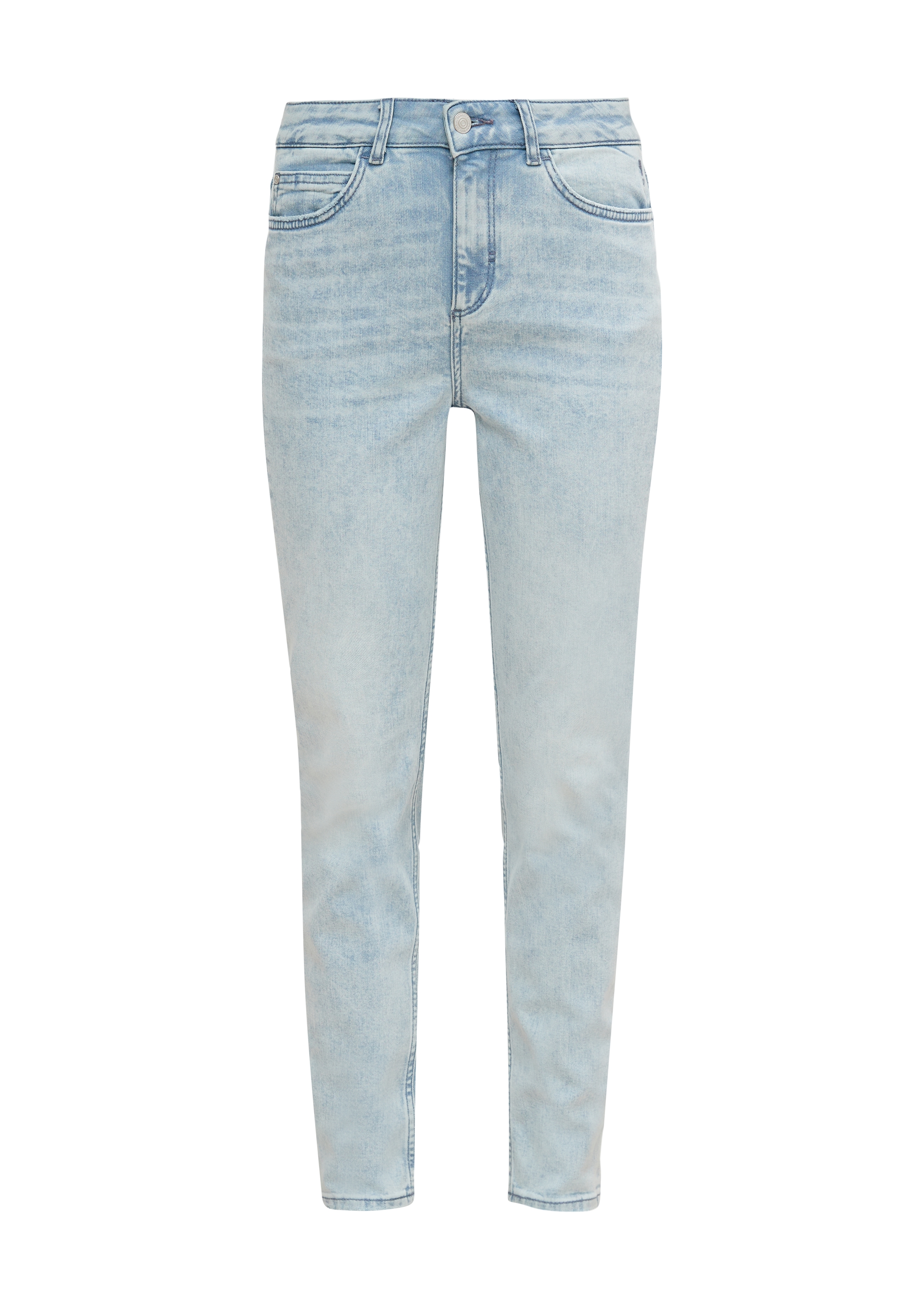 Jeans-Hose
