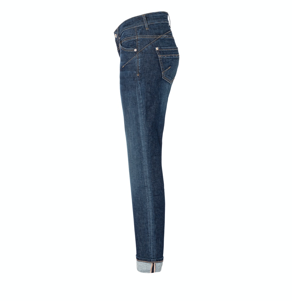 MAC JEANS - RICH SLIM, Authentic Stretch Denim