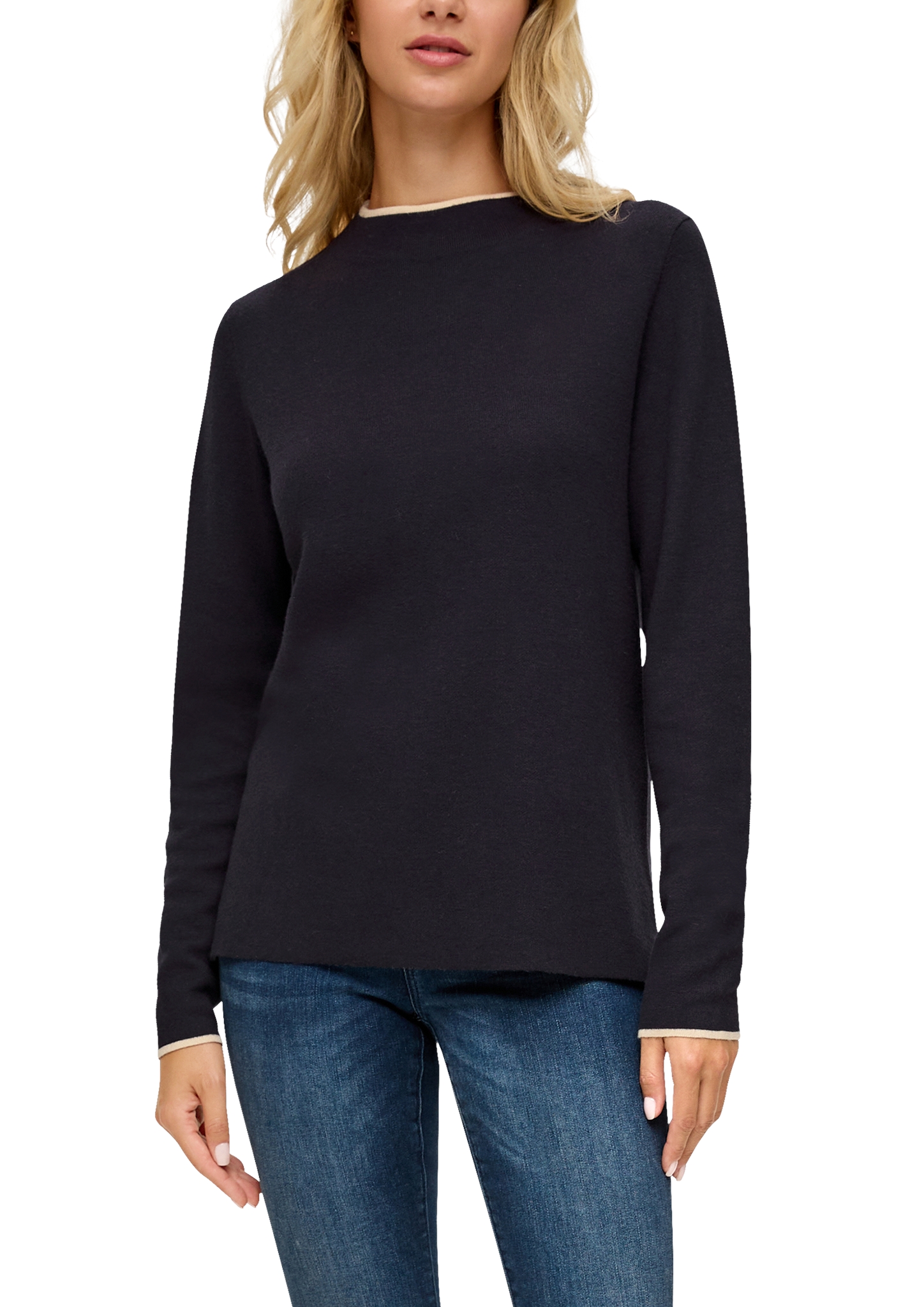 Strickpullover