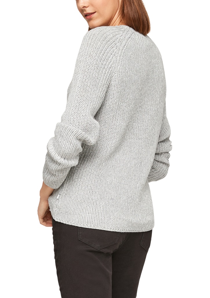 Pullover langarm