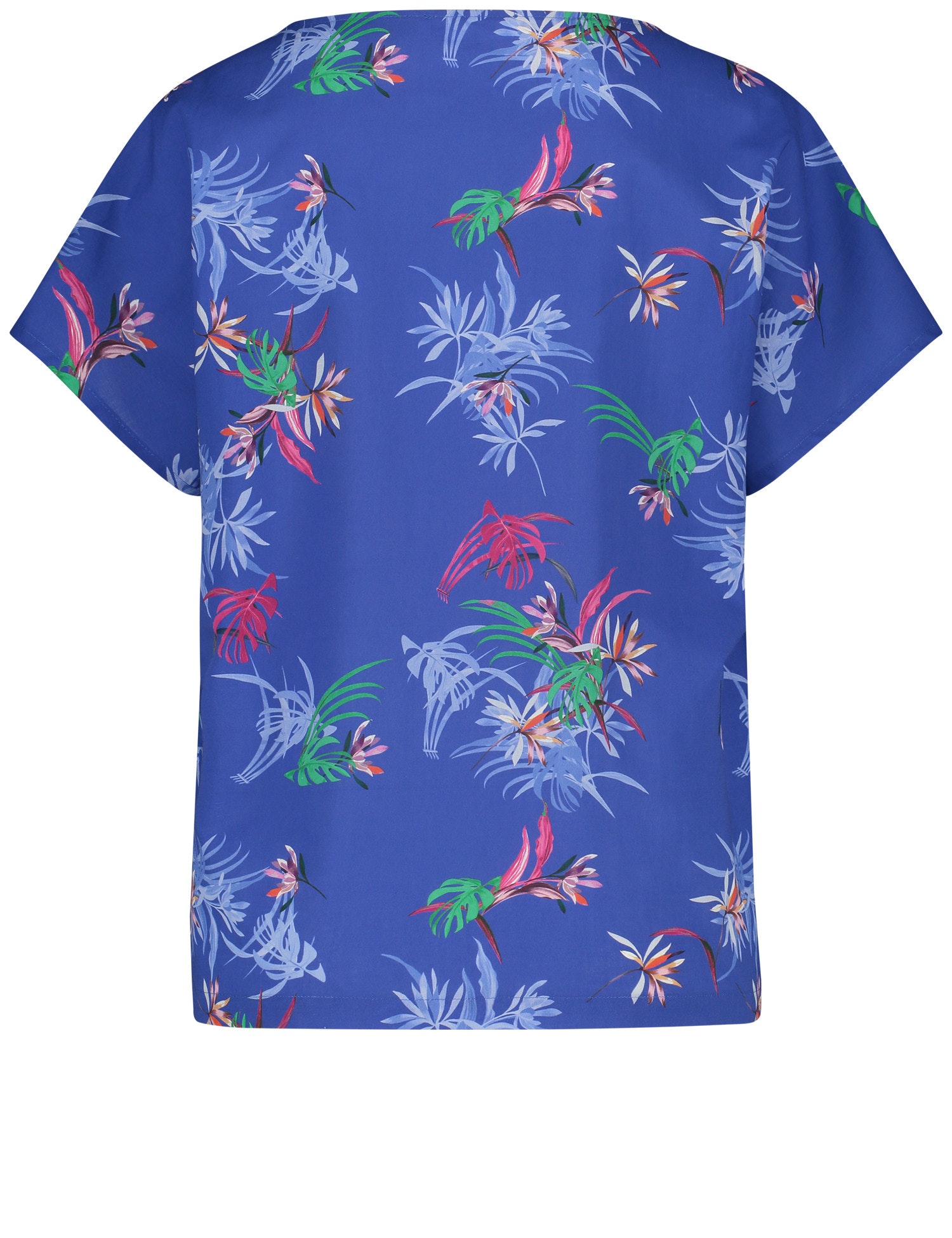 BLUSE 1/2 ARM