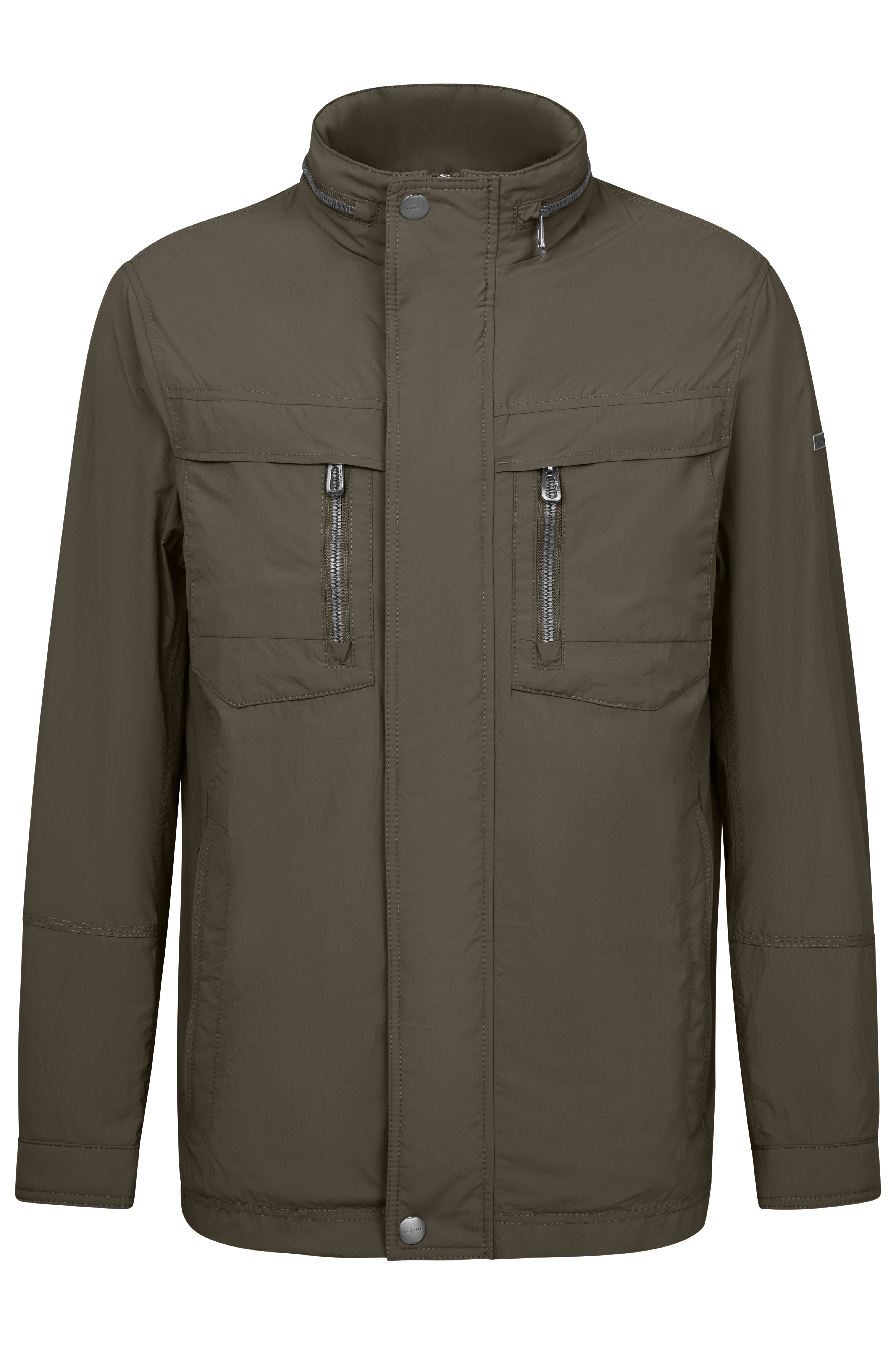Herren Jacke