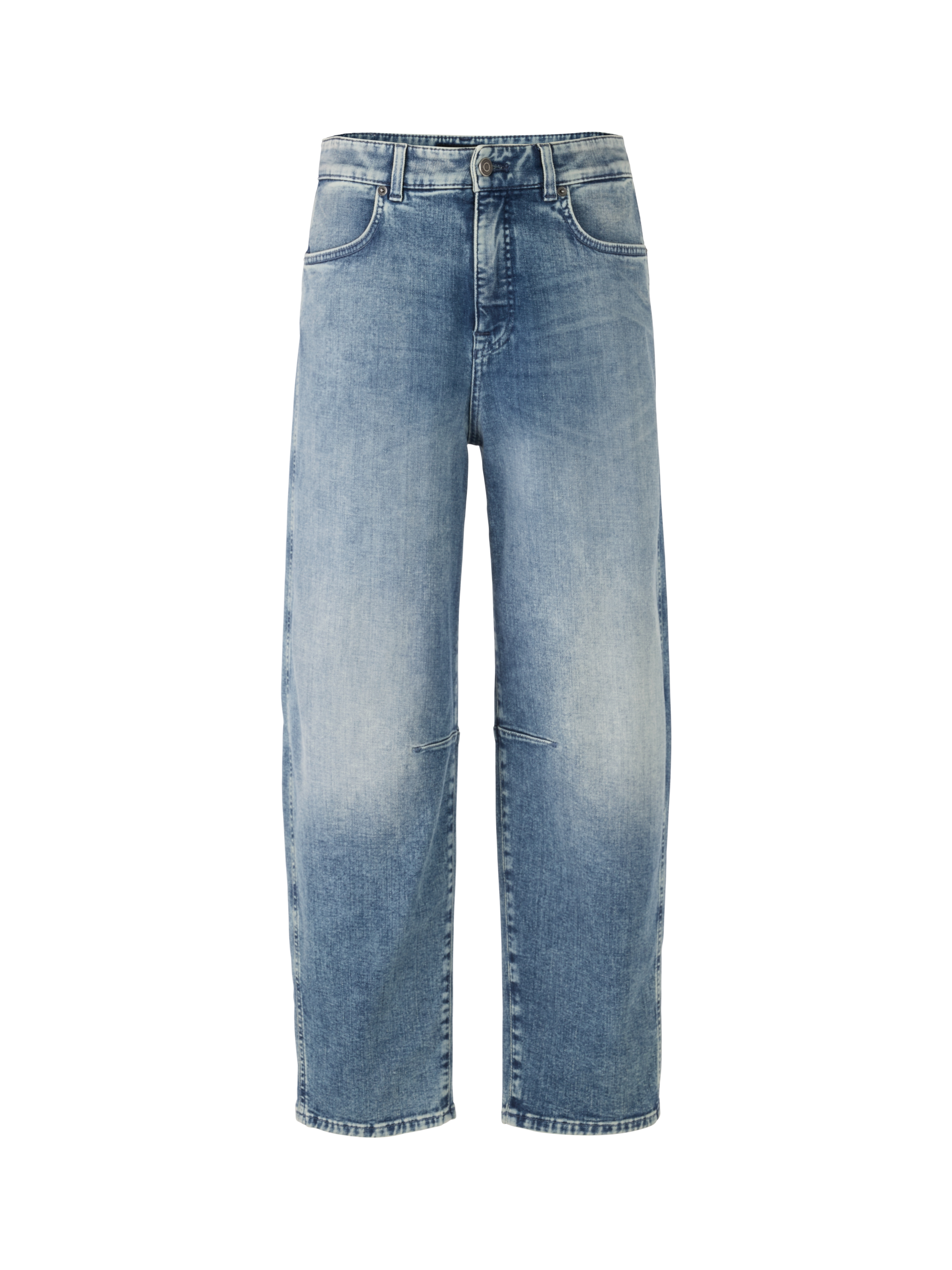 Jeans RUMA High Waist "Rethink Together"
