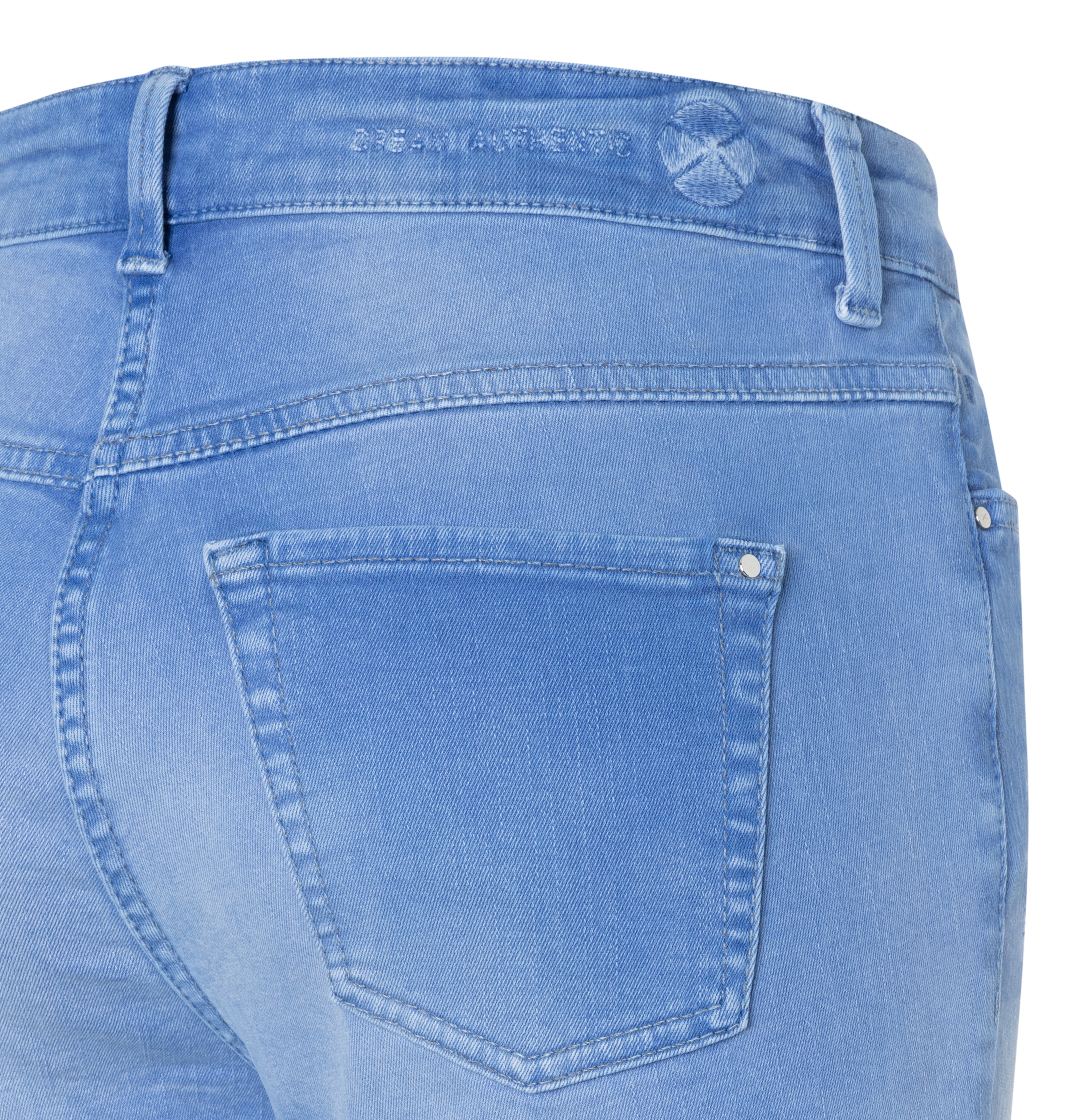 MAC JEANS - DREAM CHIC, Dream authentic