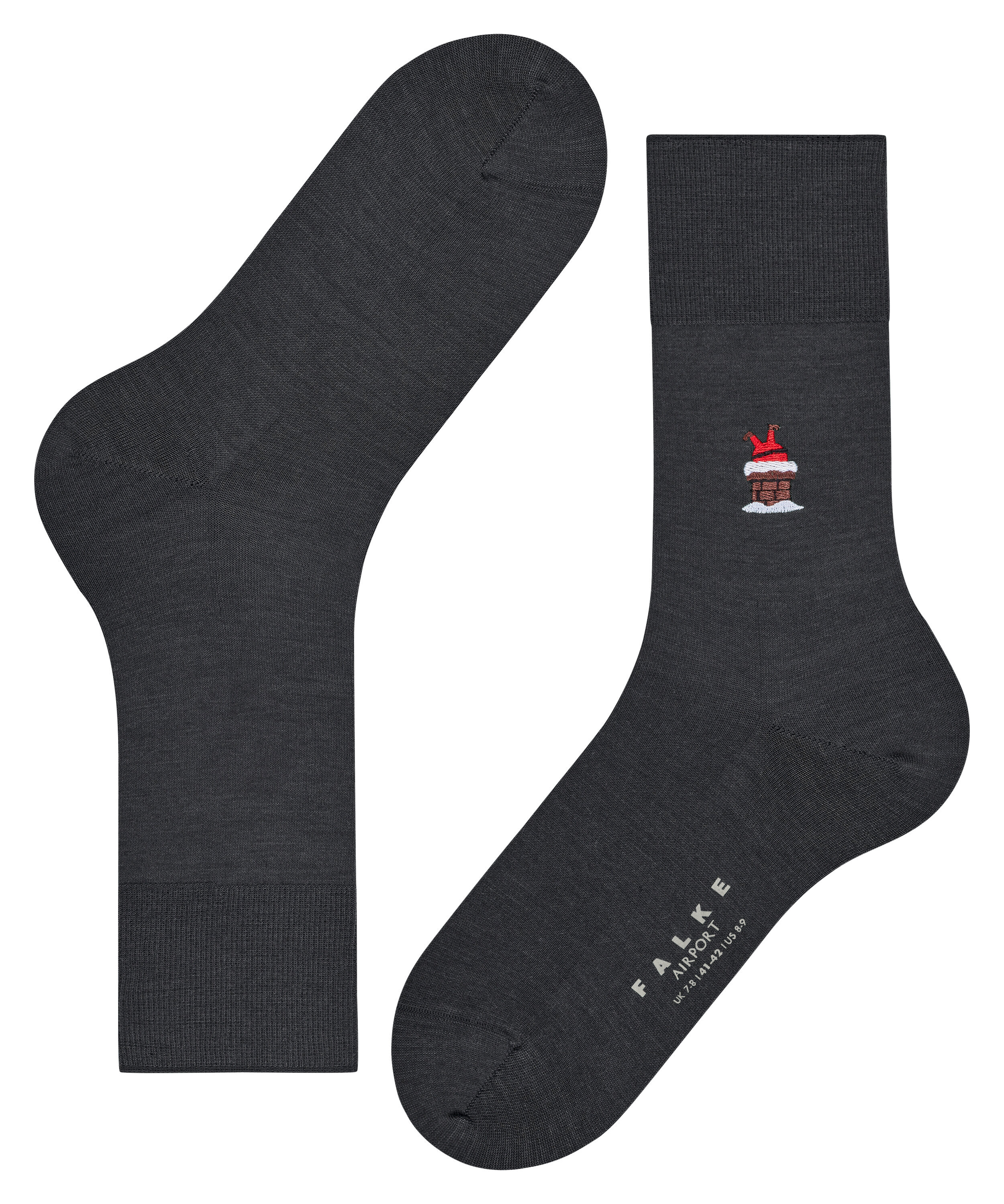 FALKE Airport Santa Herren