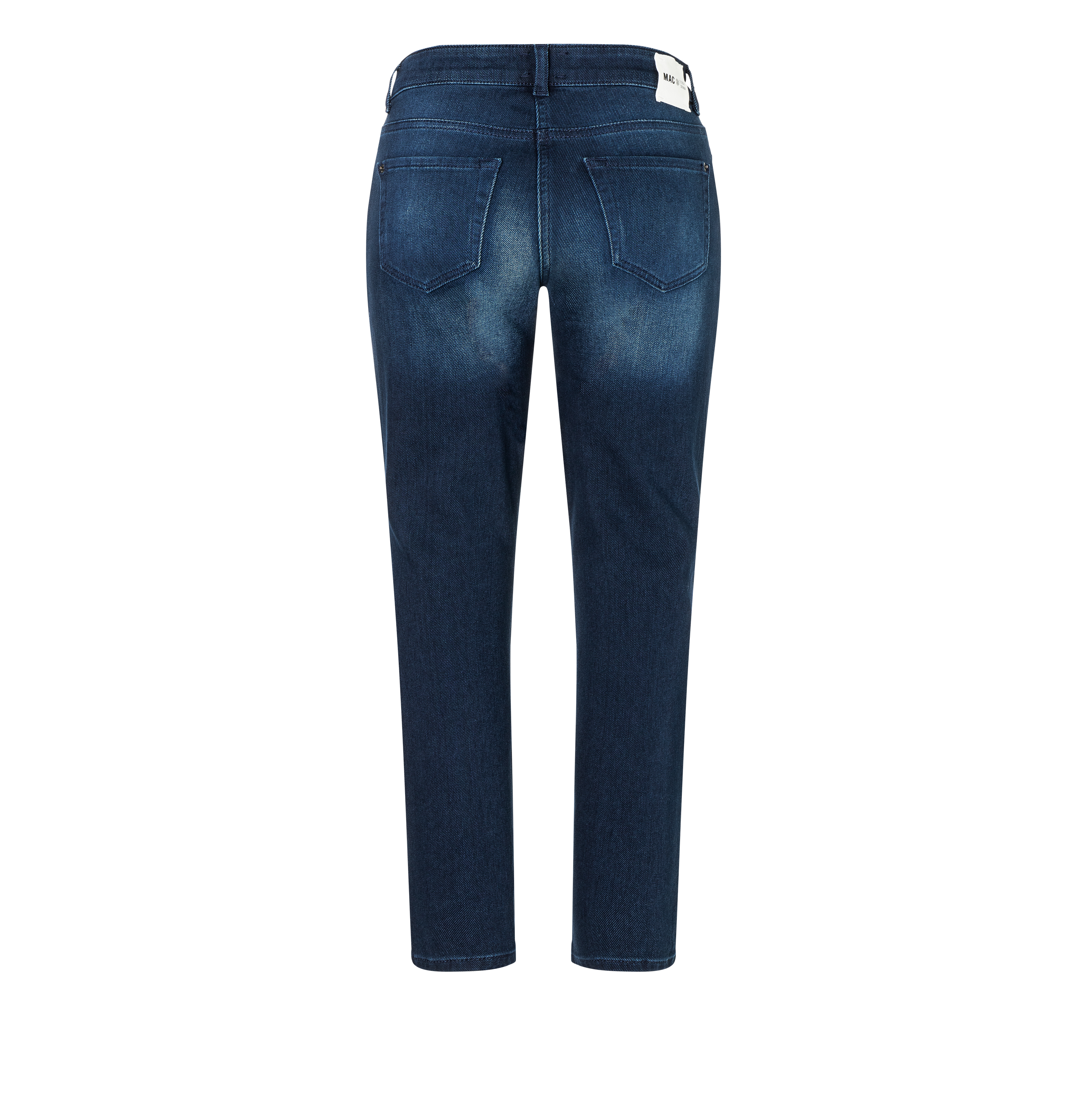 MAC JEANS - SLIM, Cosy denim