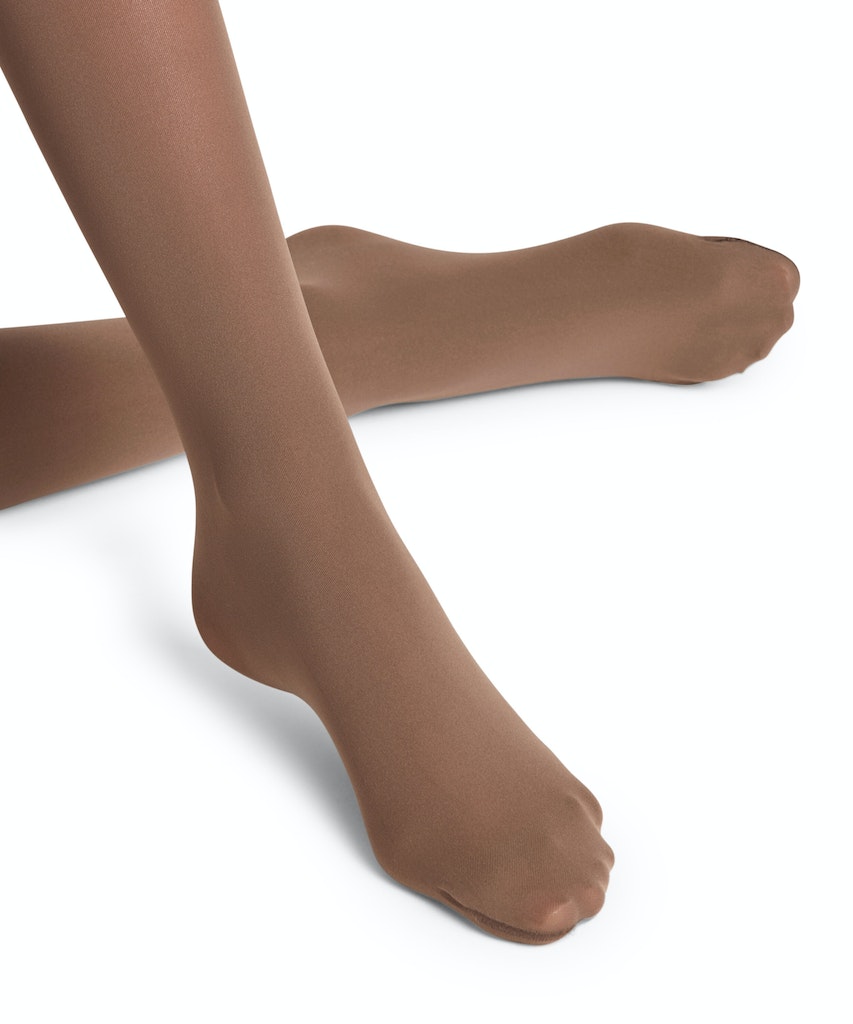 Strumpfhose Matt Deluxe