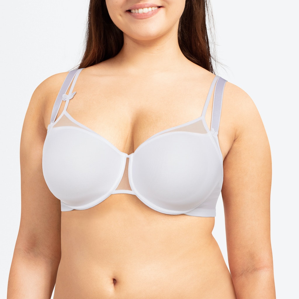 MISS JOY Bedeckender Spacer-BH