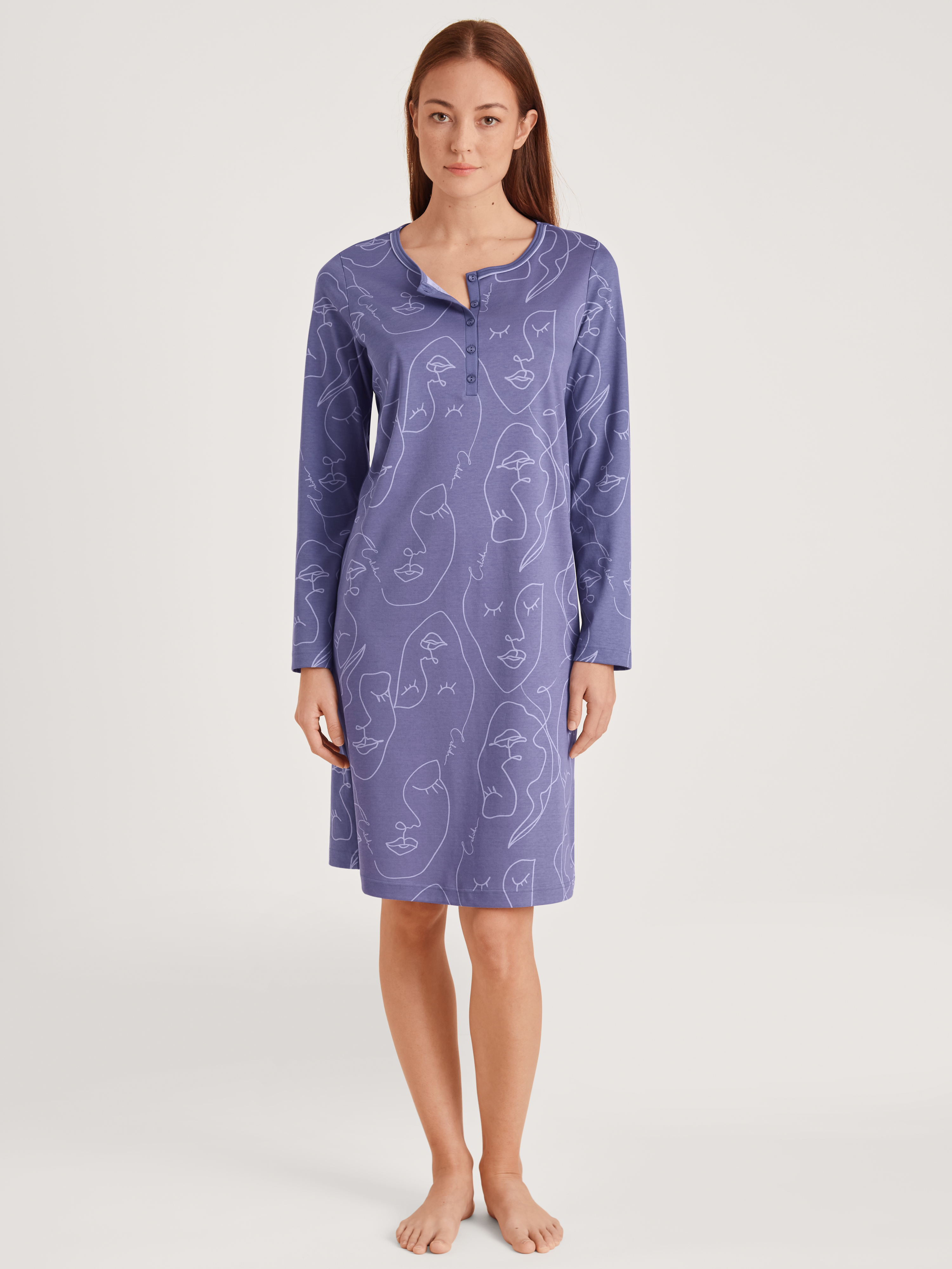 DAMEN Sleepshirt