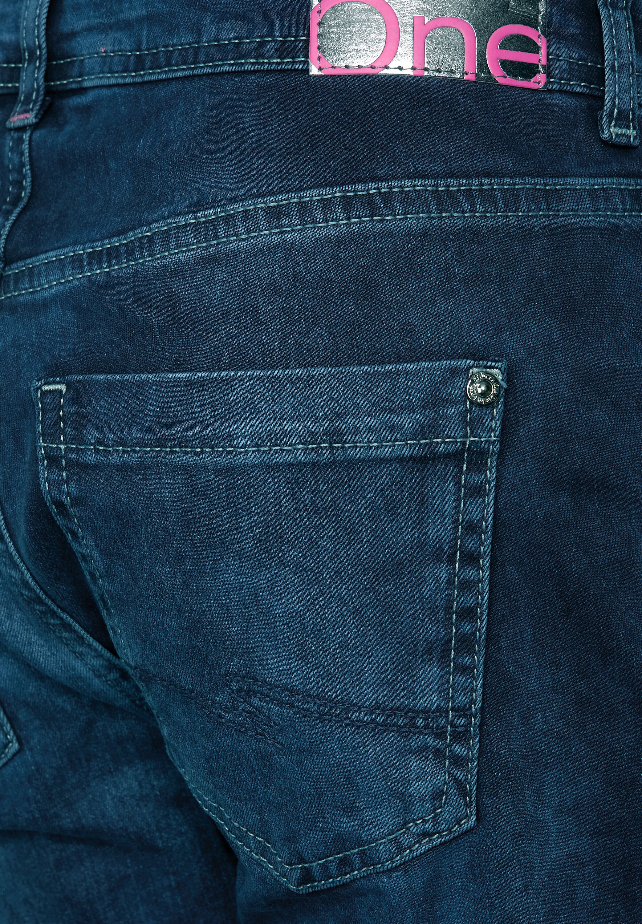 Loose Fit Jeans