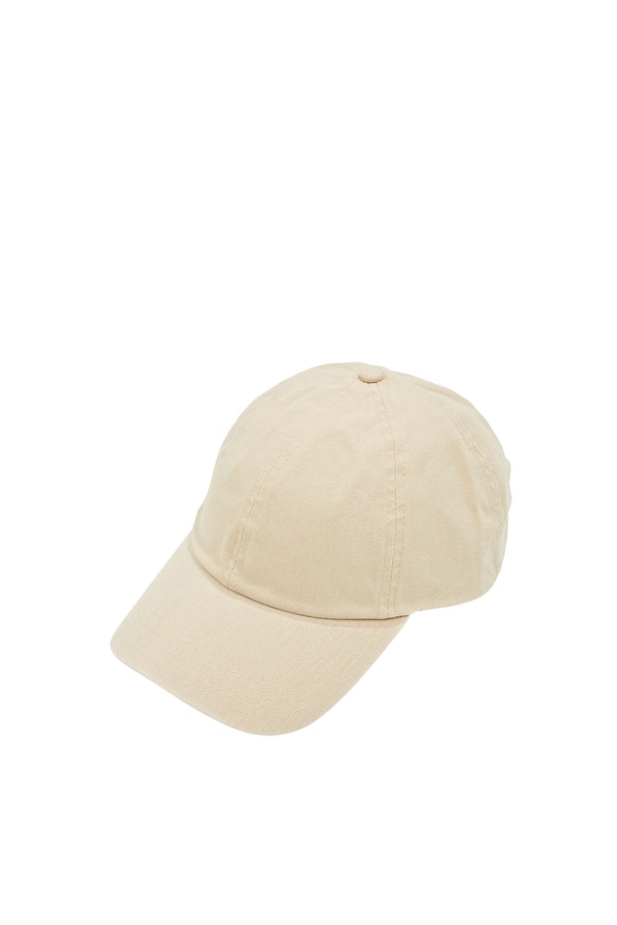 Baseball Cap aus Baumwolle