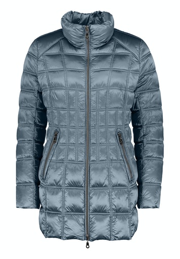 Steppjacke