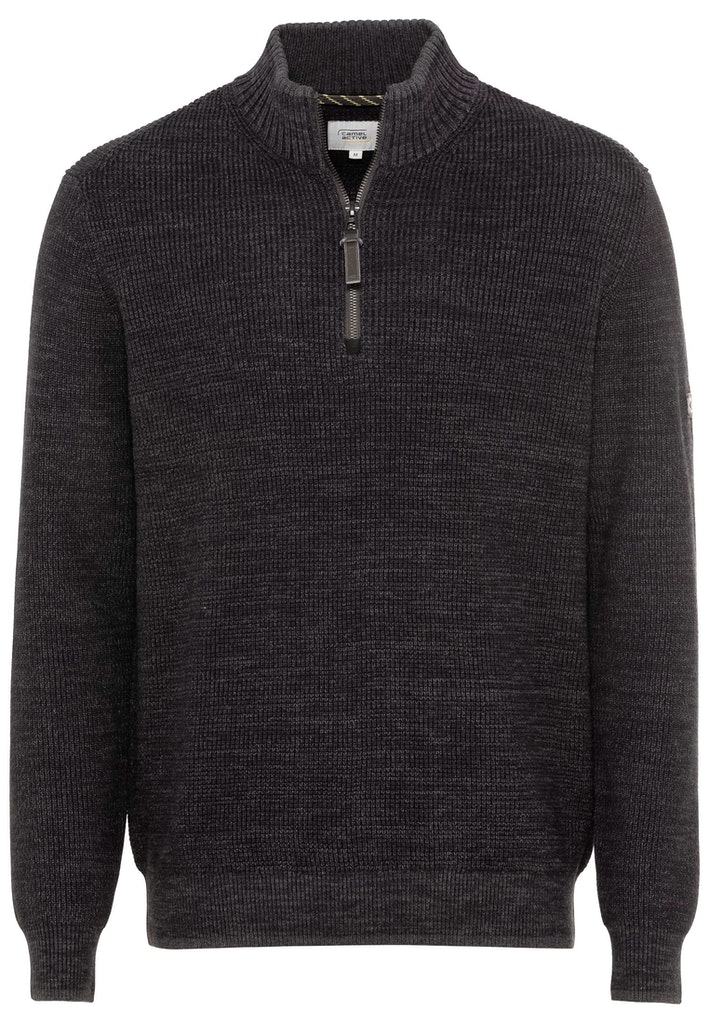 Troyer Pullover