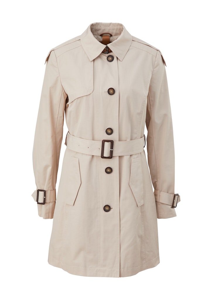 Trenchcoat