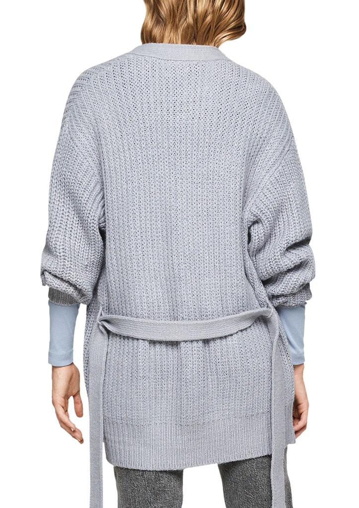 Strickjacke