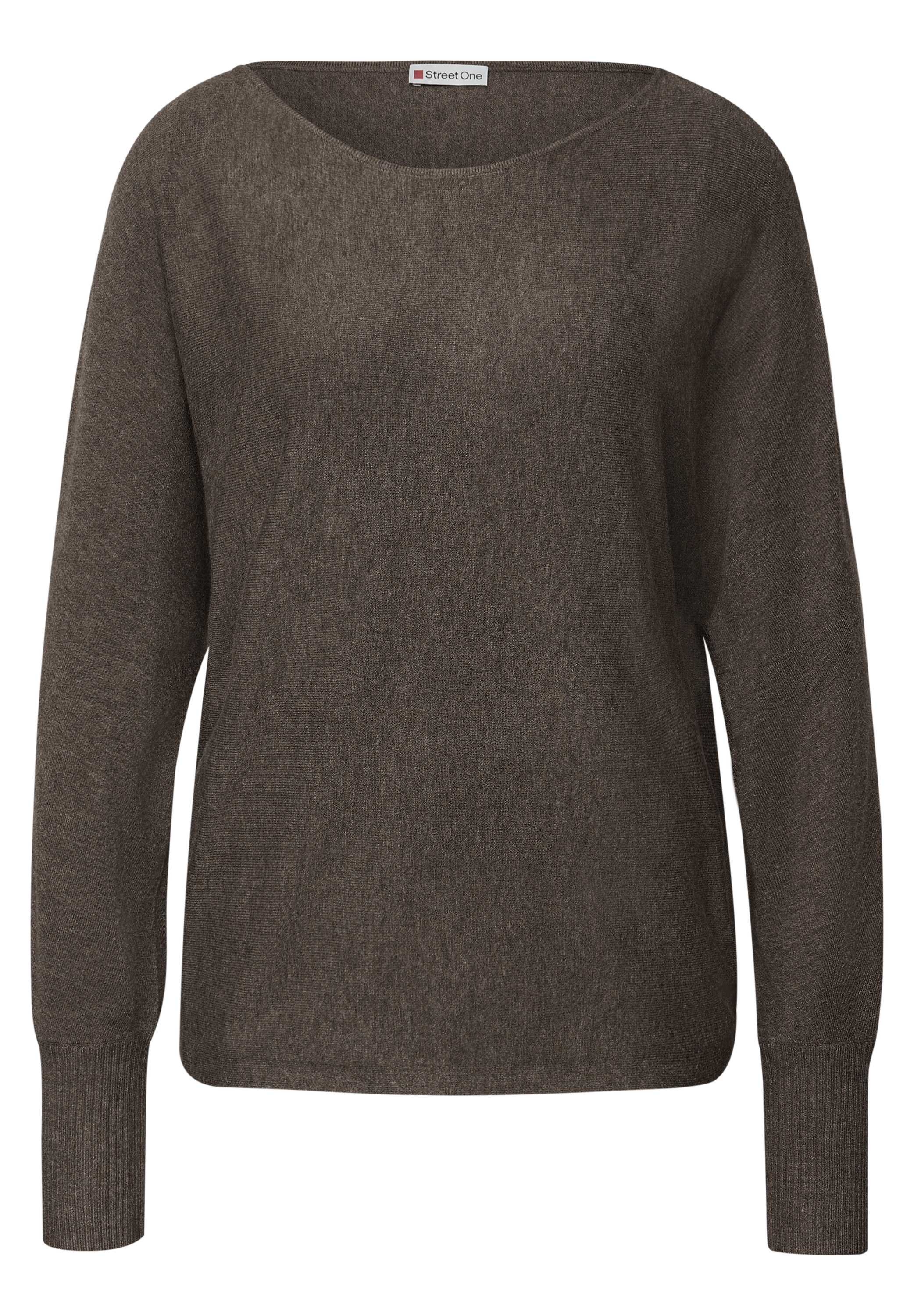 Dolman Pullover