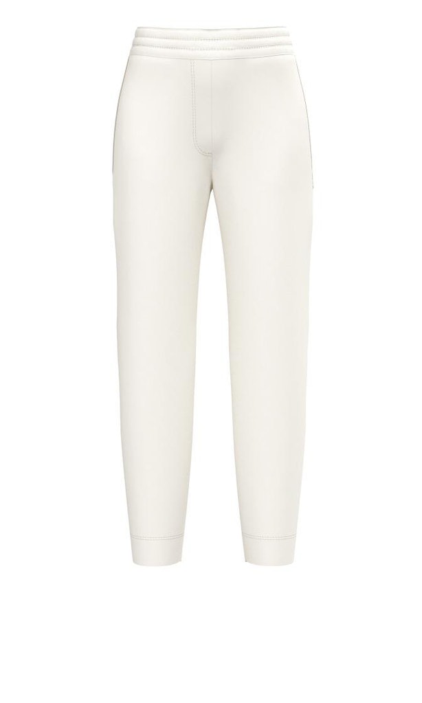 Feminine Jersey-Joggpant