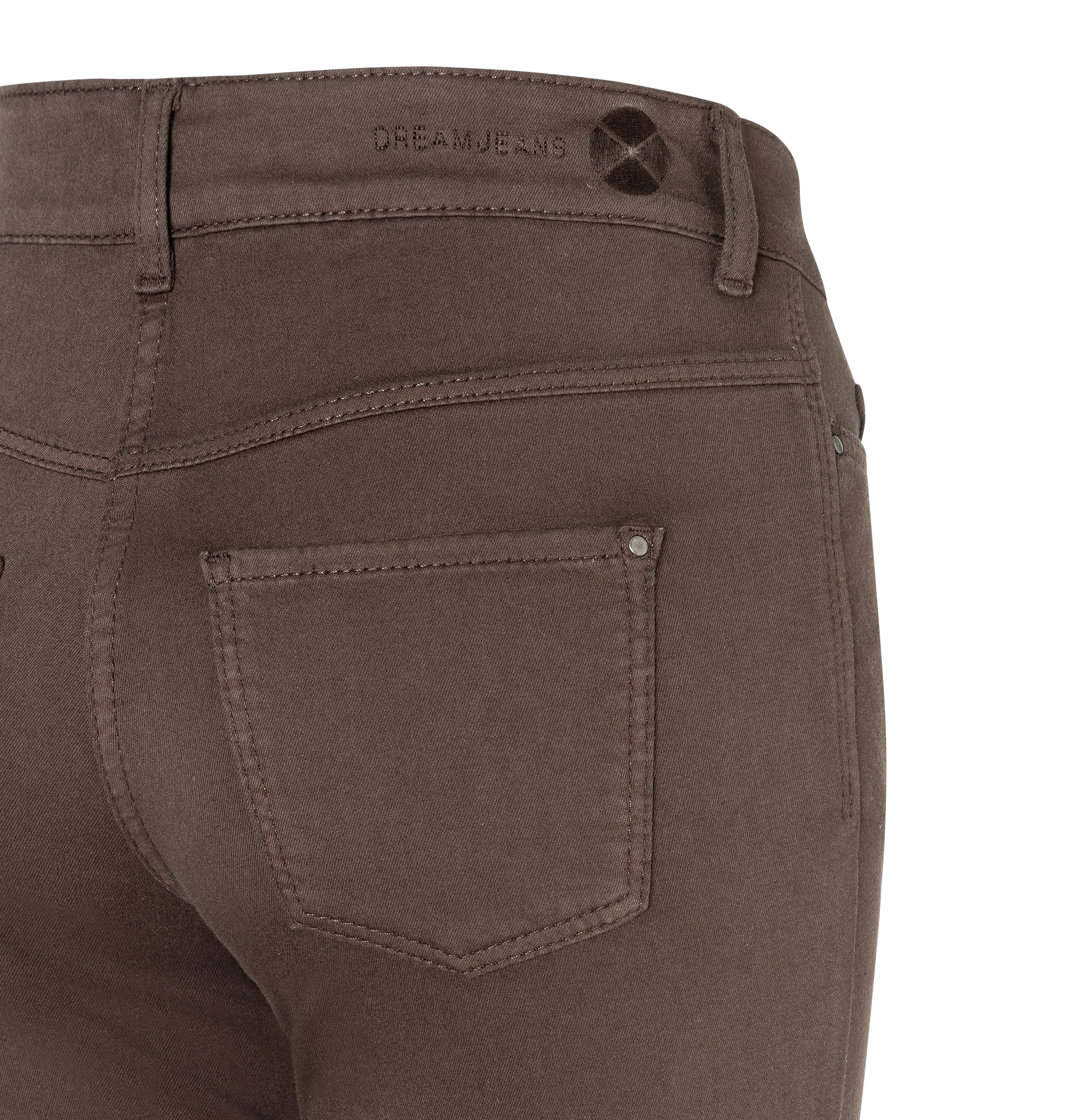 MAC JEANS - DREAM, Dream denim