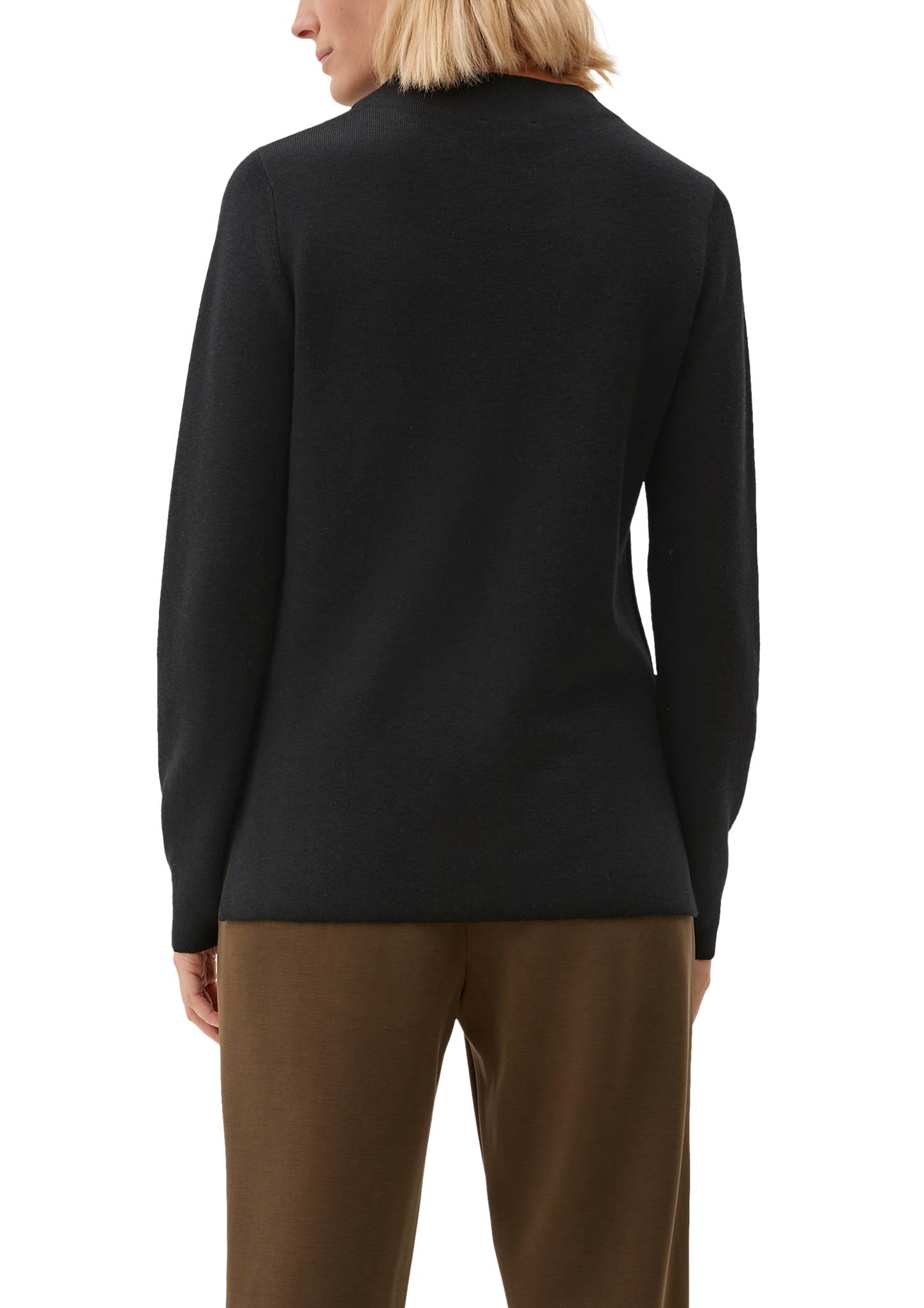 Strickpullover