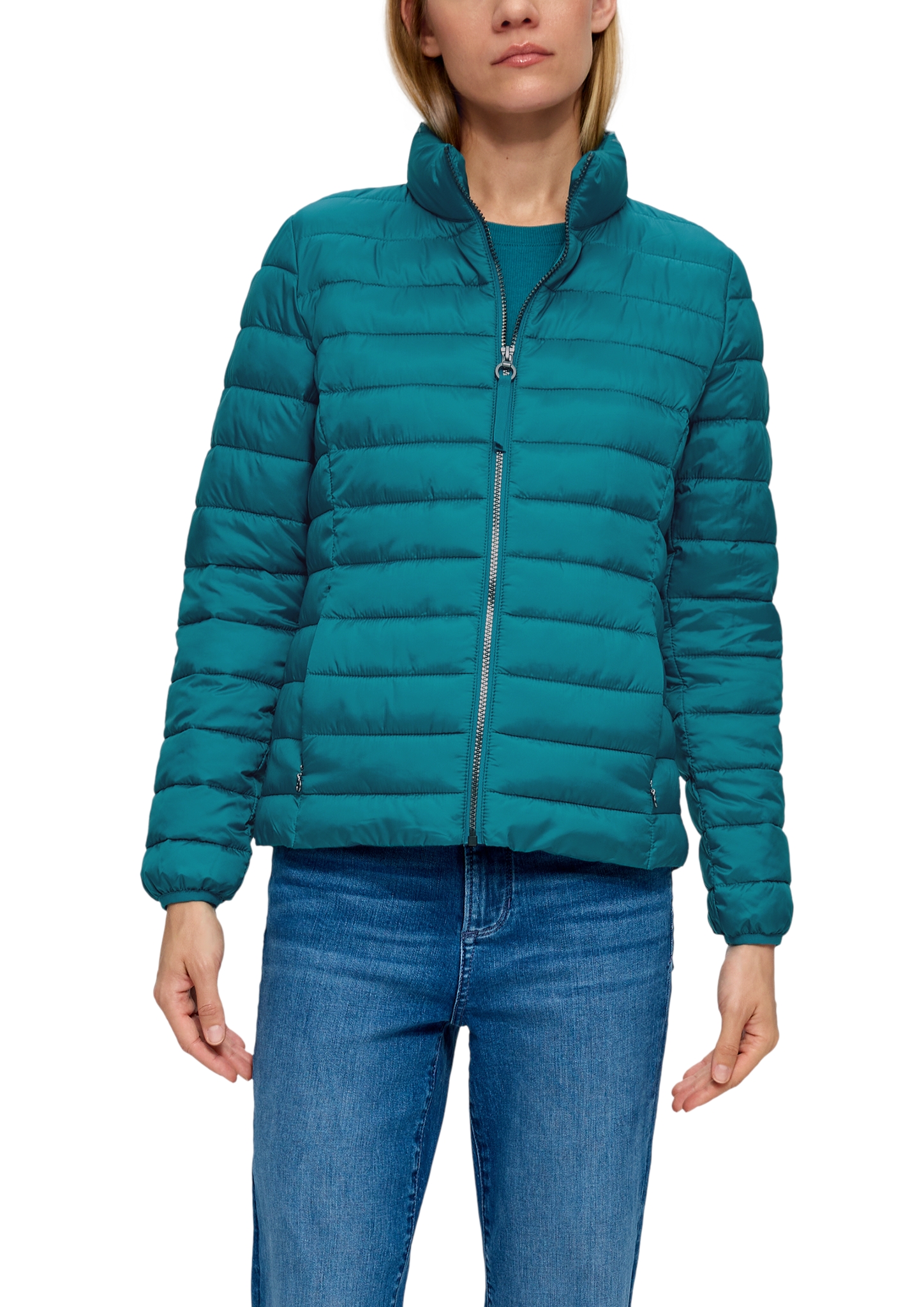 Outdoor-Jacke